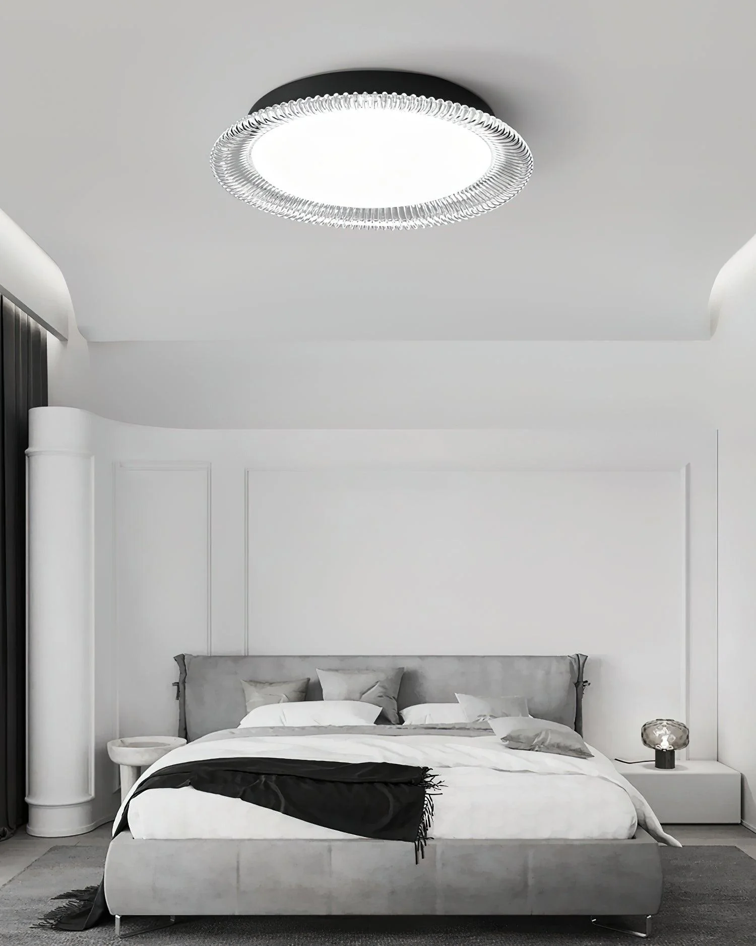 Mimi East Ceiling Lamp - Image 6