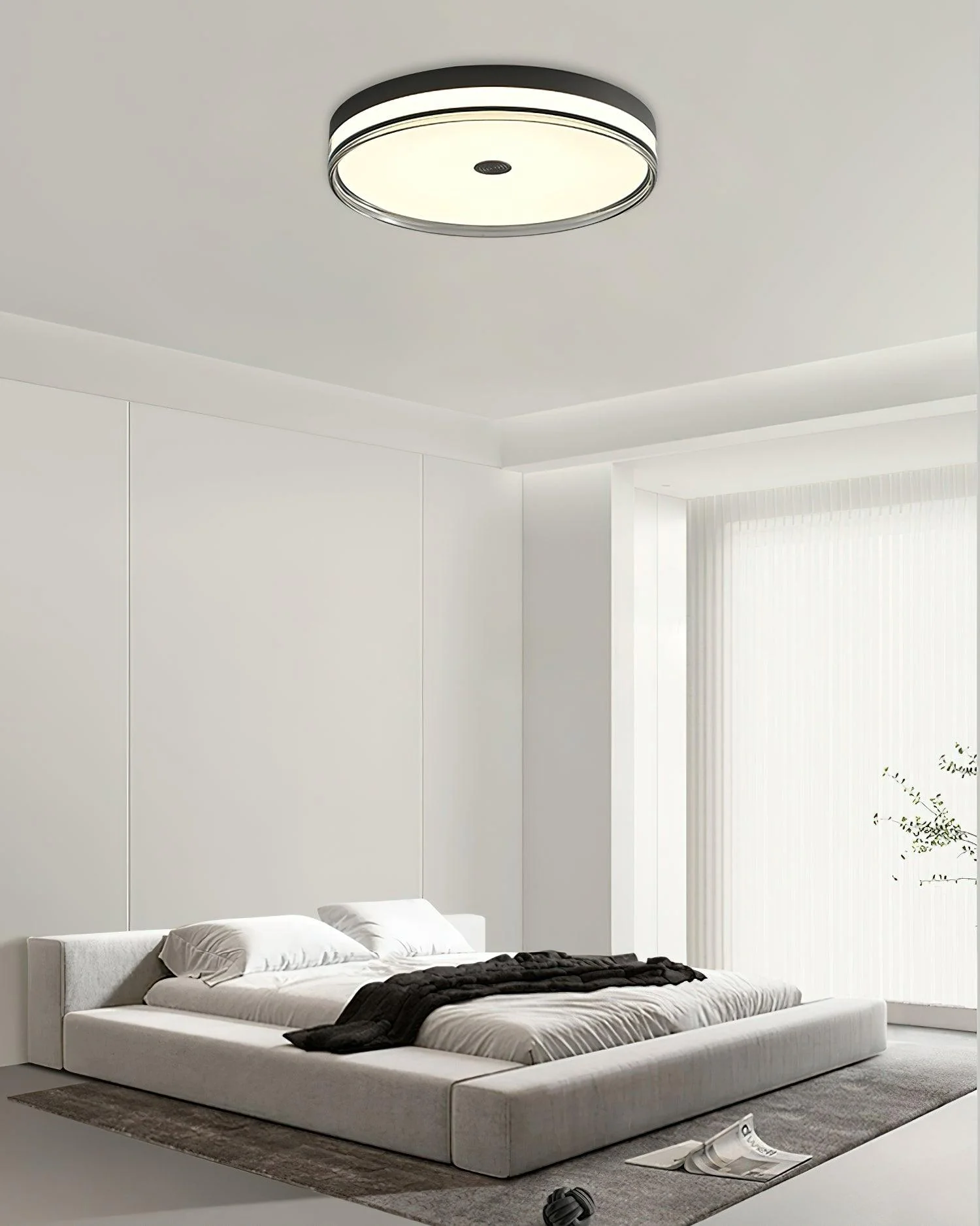 Mimi South Ceiling Lamp - Image 13