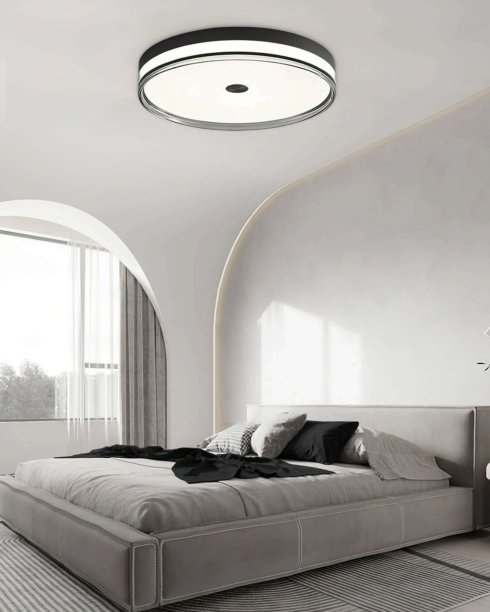 Mimi South Ceiling Lamp - Image 15