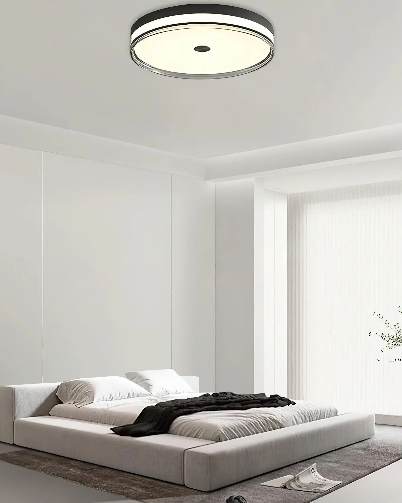 Mimi South Ceiling Lamp - Image 7