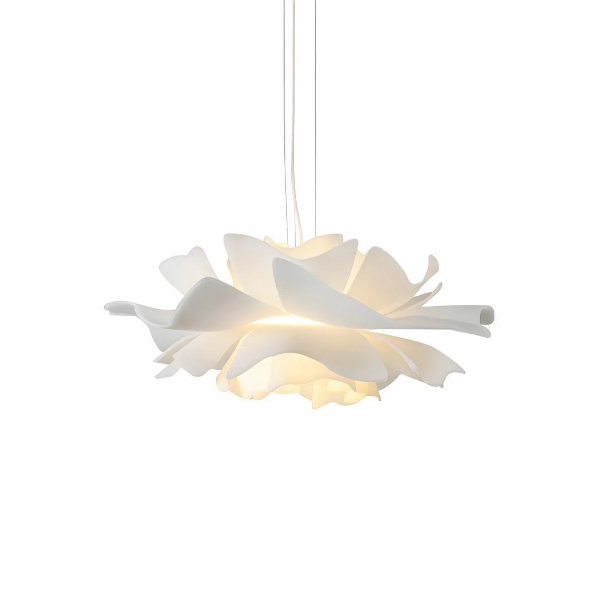 Lotus Flower Pendant Lamp - Image 33