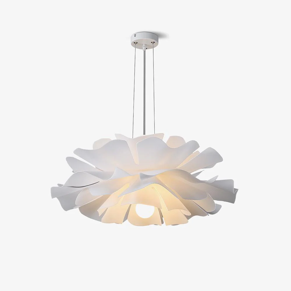 Lotus Flower Pendant Lamp - Image 34