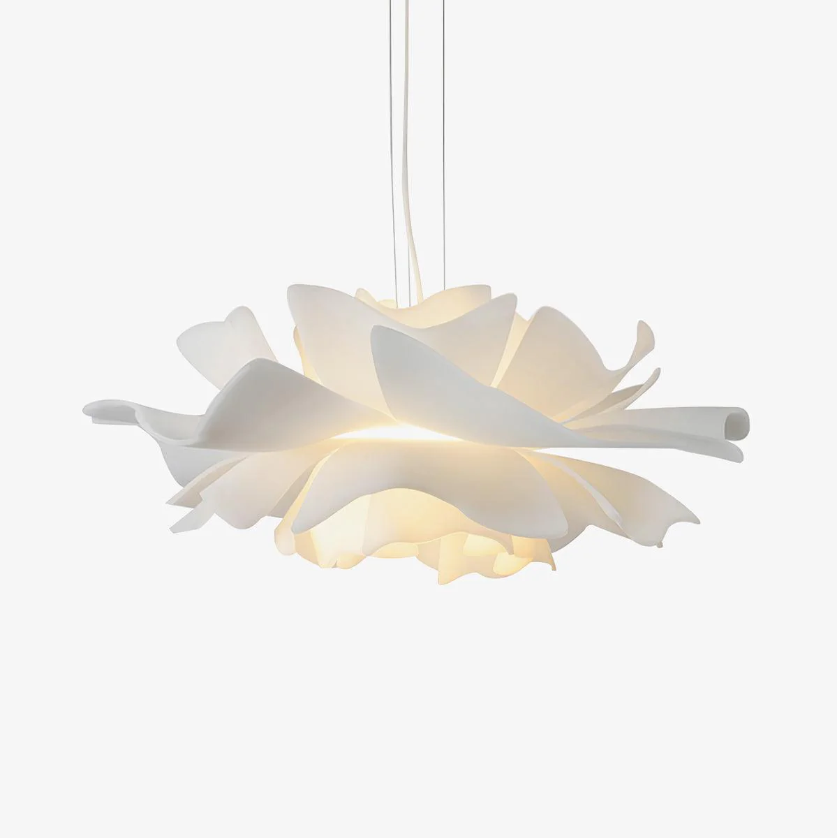 Lotus Flower Pendant Lamp - Image 35