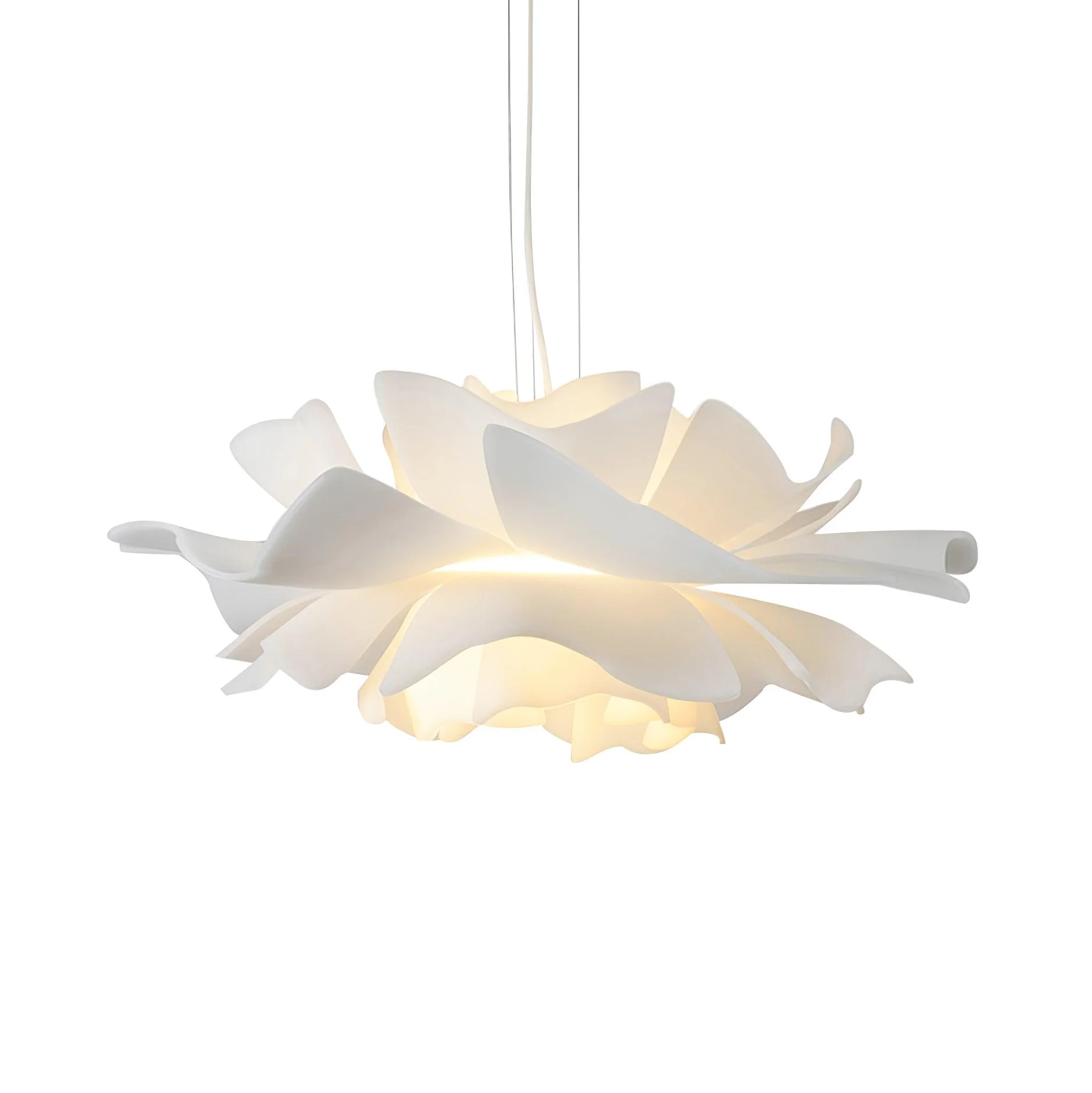 Lotus Flower Pendant Lamp - Image 52