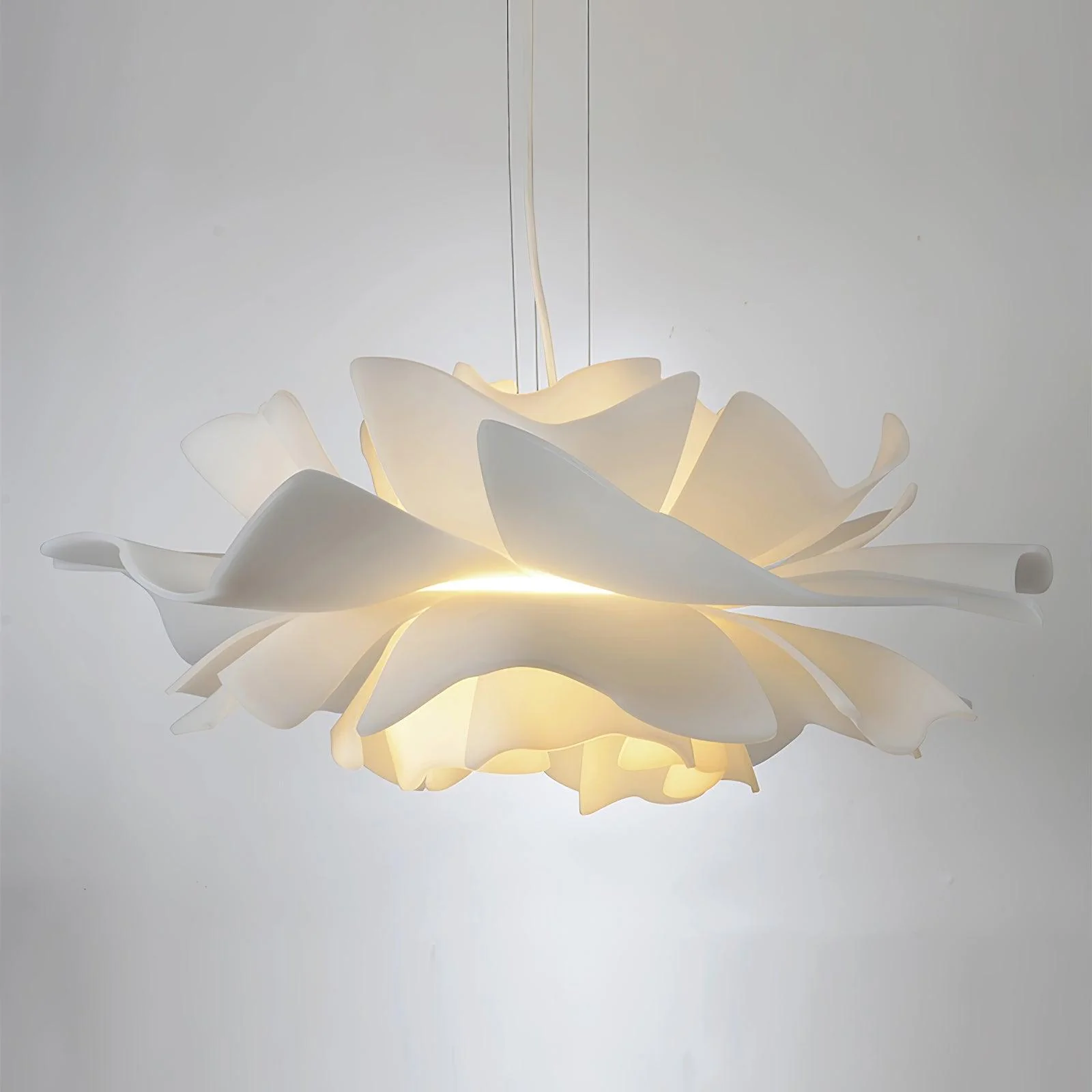 Lotus Flower Pendant Lamp - Image 54