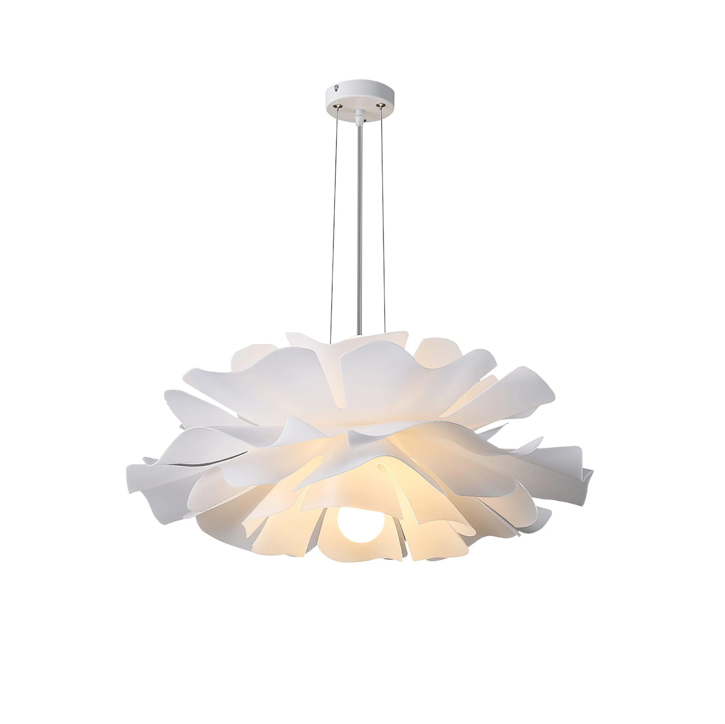 Lotus Flower Pendant Lamp - Image 71
