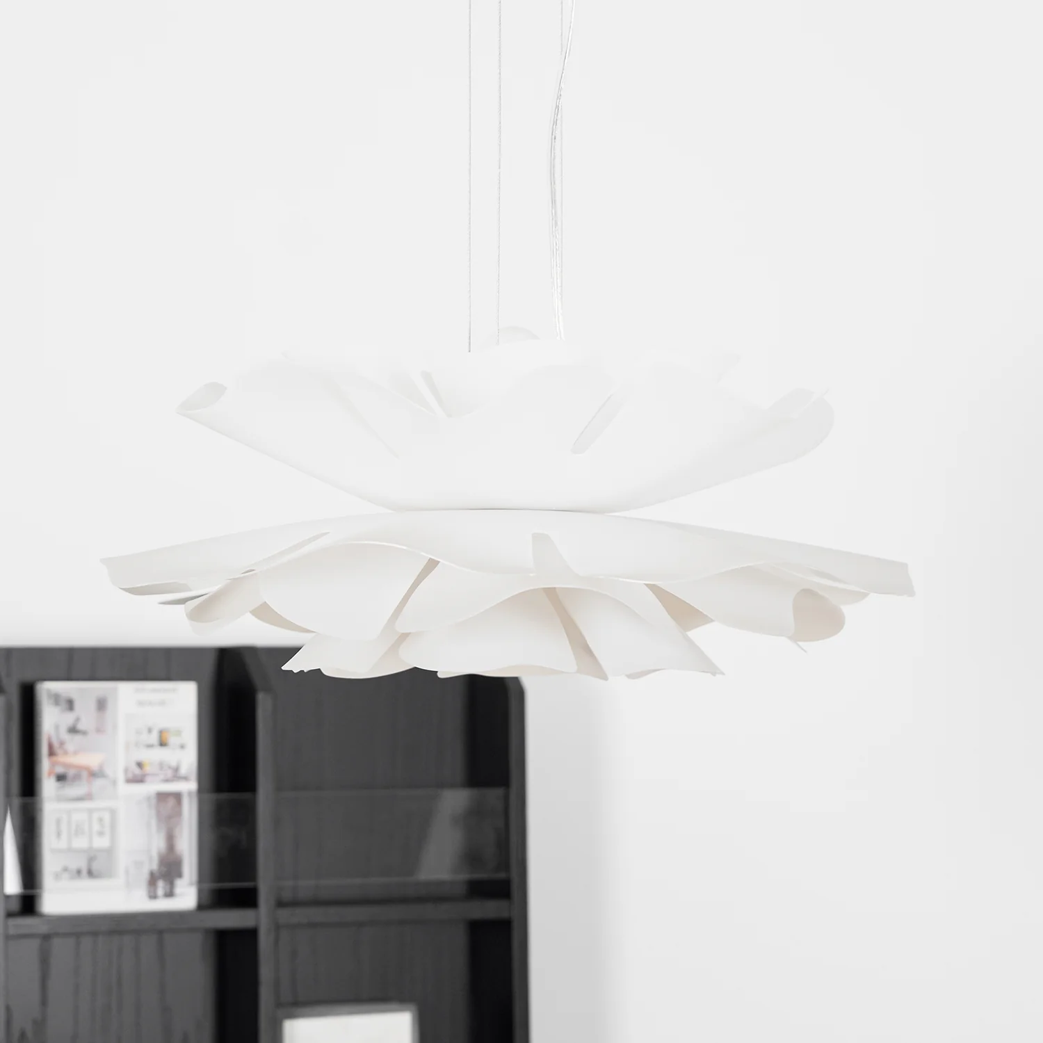 Lotus Flower Pendant Lamp - Image 82