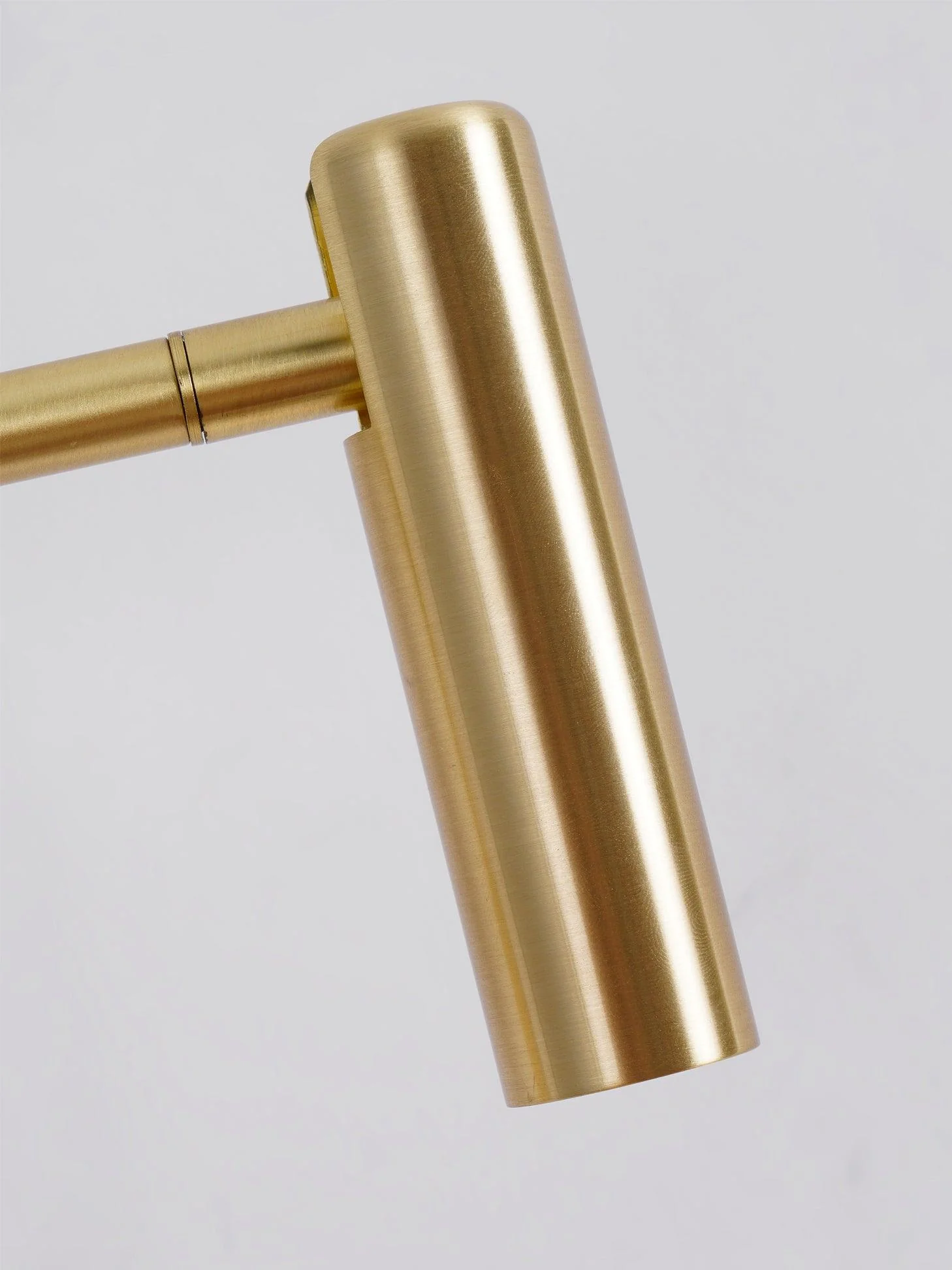 Minimalist Disc LED Wall Sconce - Image 41