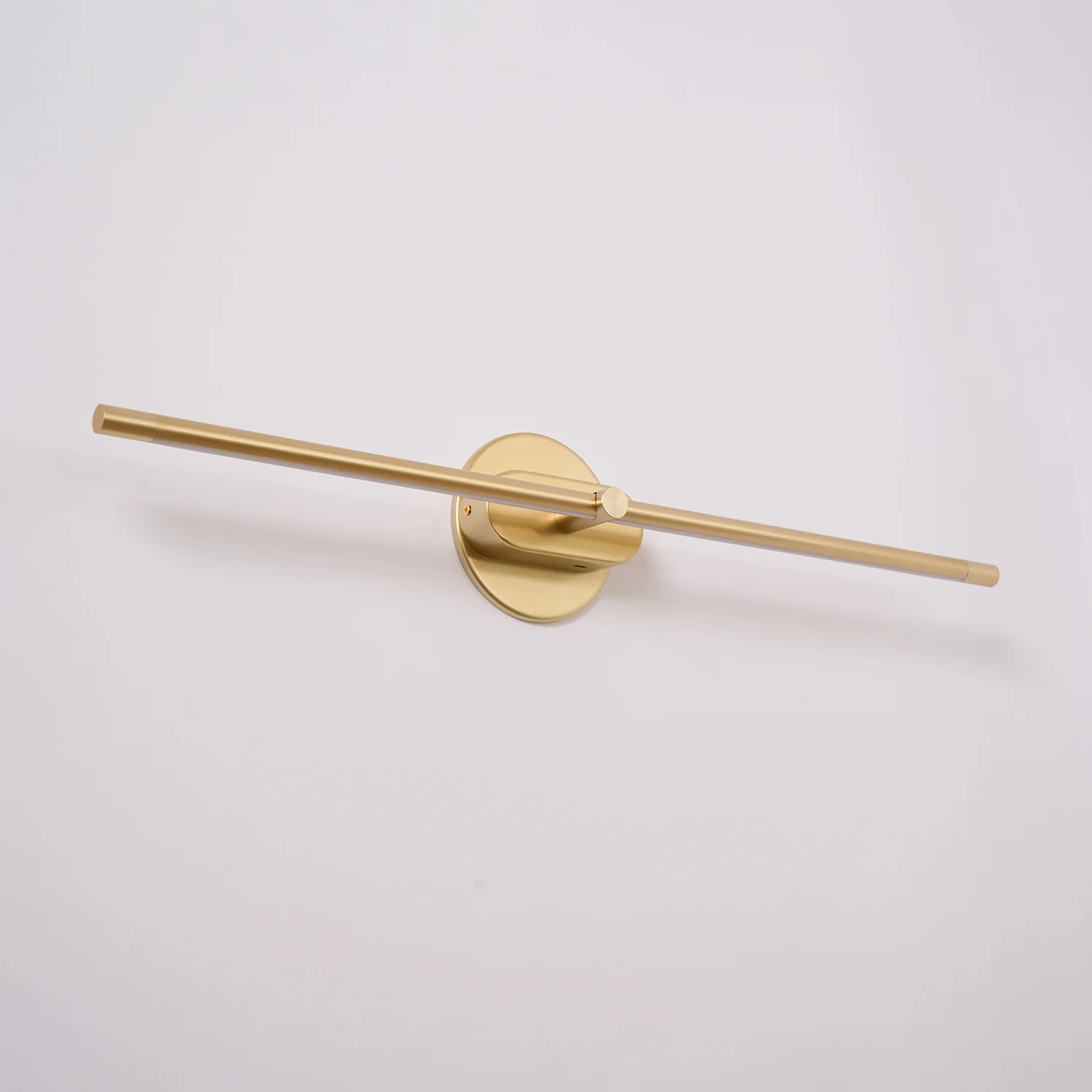 Minimalist Linear Rechargeable Wall Lamp - Image 28