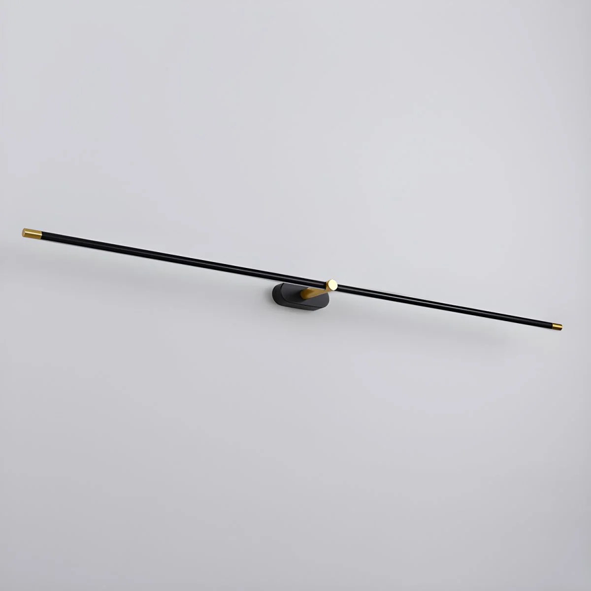 Minimalist Linear Rechargeable Wall Lamp - Image 35
