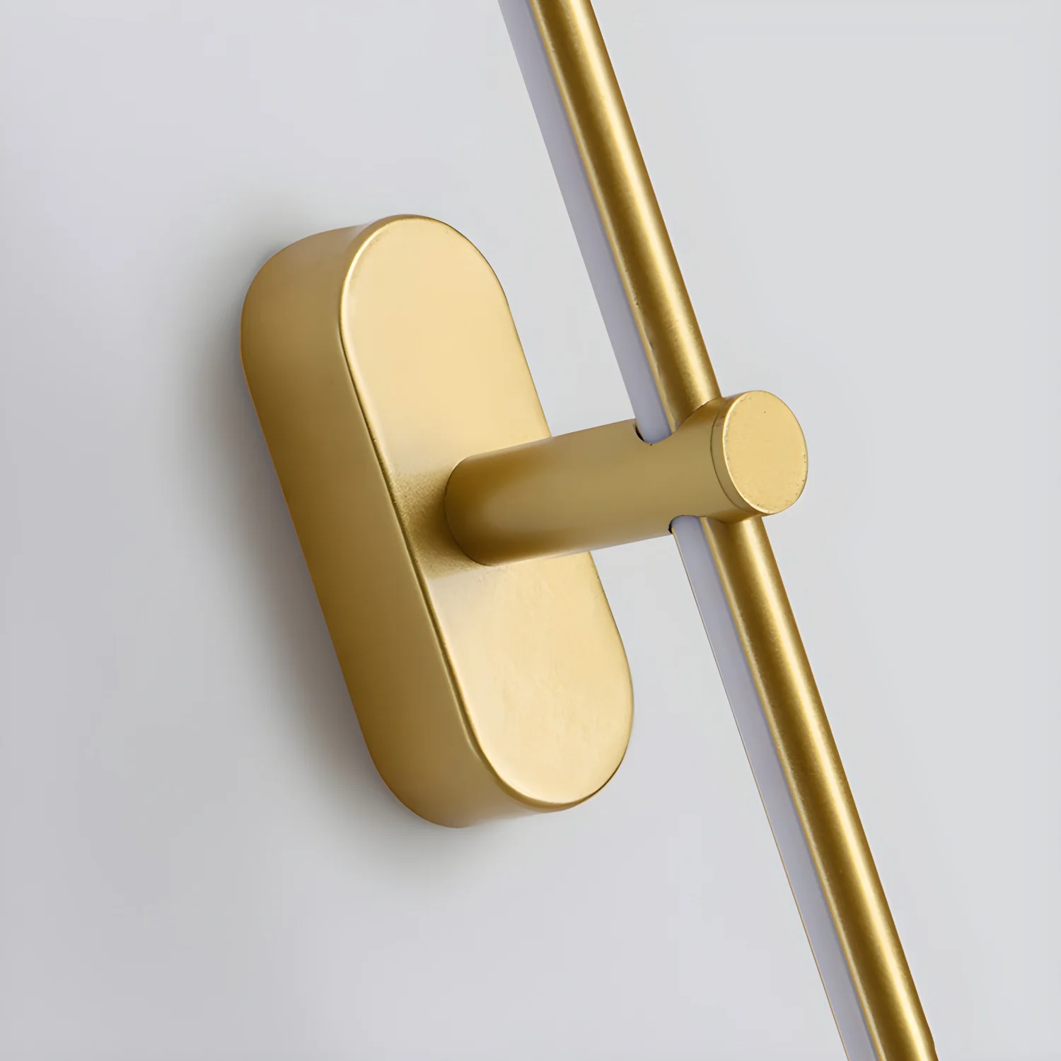 Minimalist Linear Rechargeable Wall Lamp - Image 63