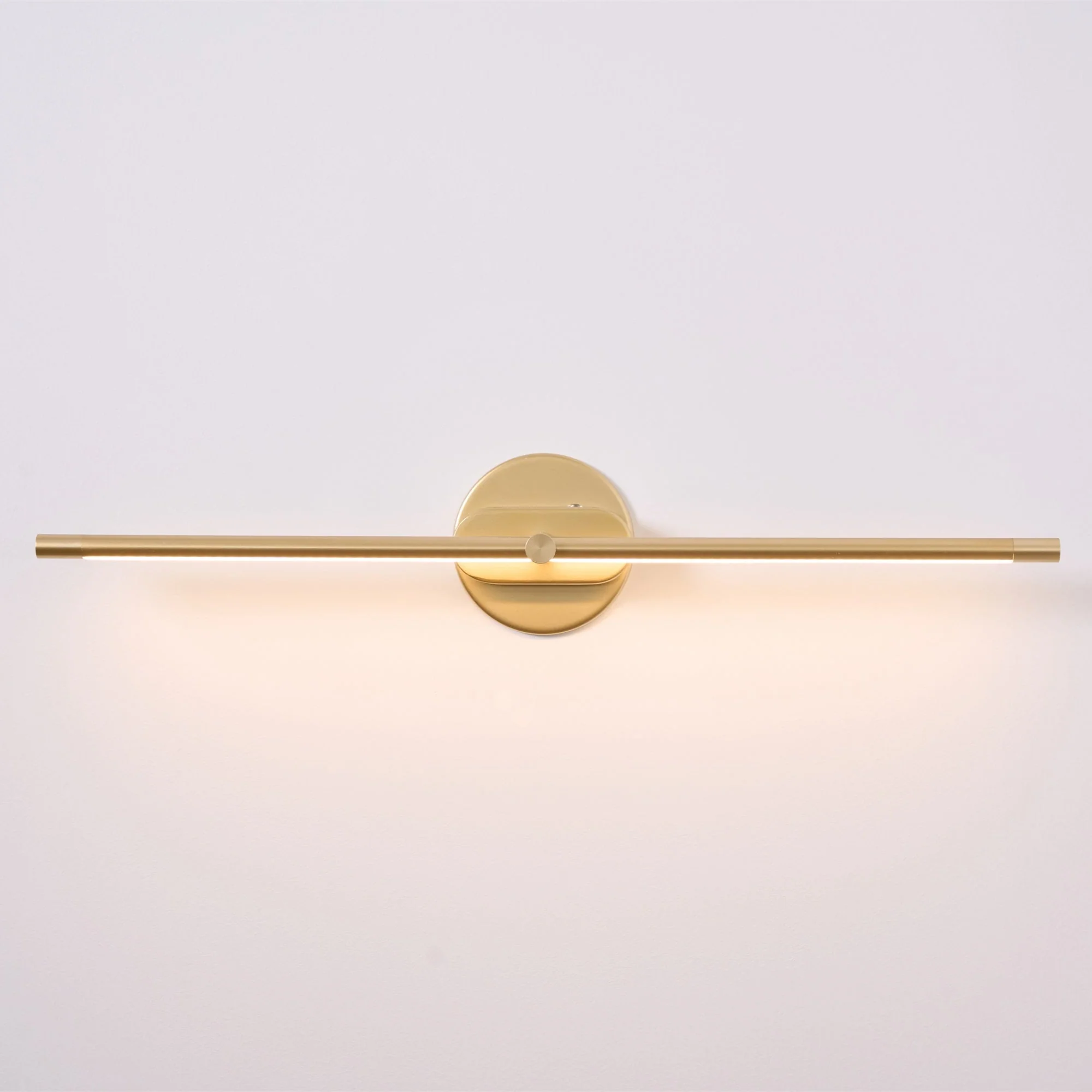 Minimalist Linear Rechargeable Wall Lamp - Image 65