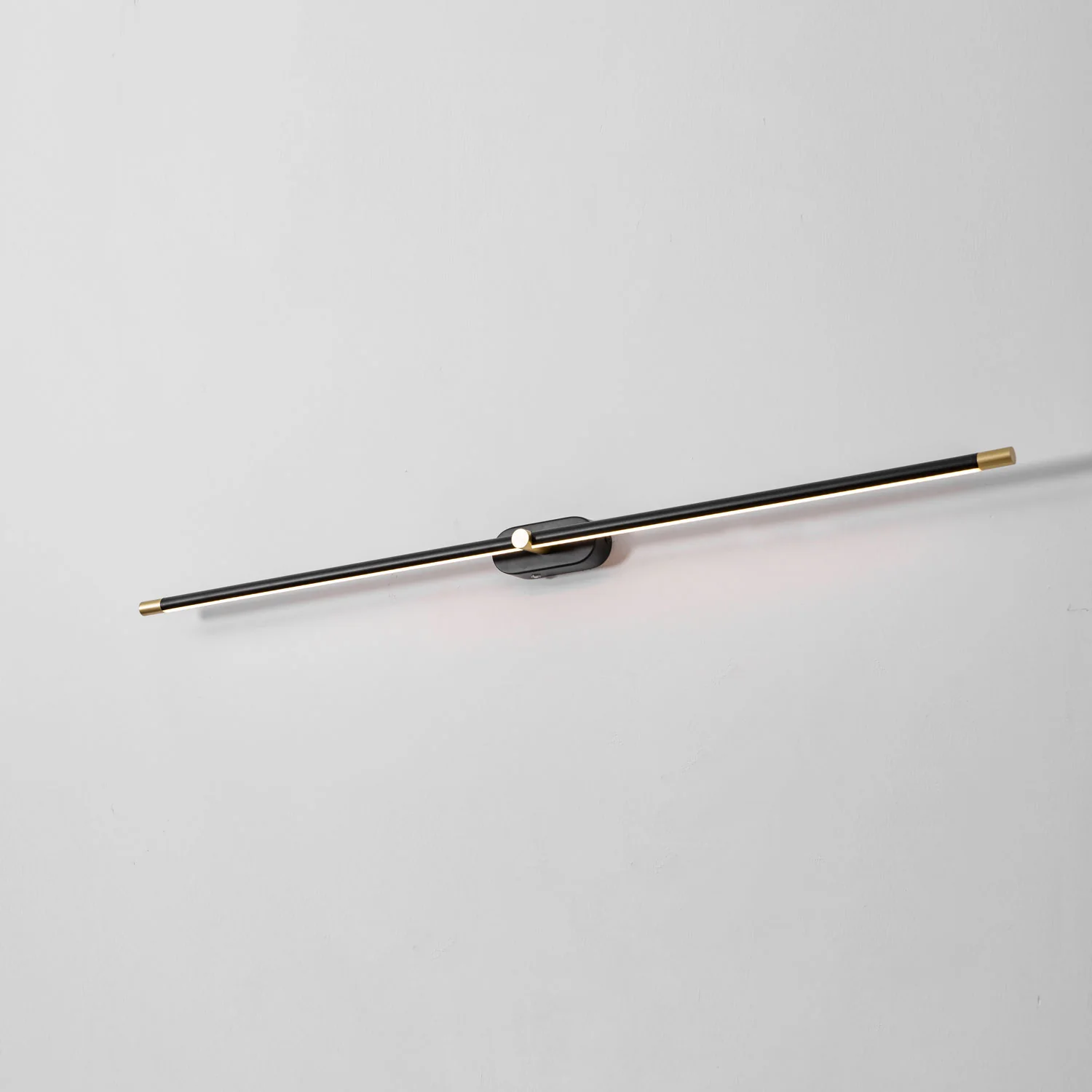 Minimalist Linear Rechargeable Wall Lamp - Image 76