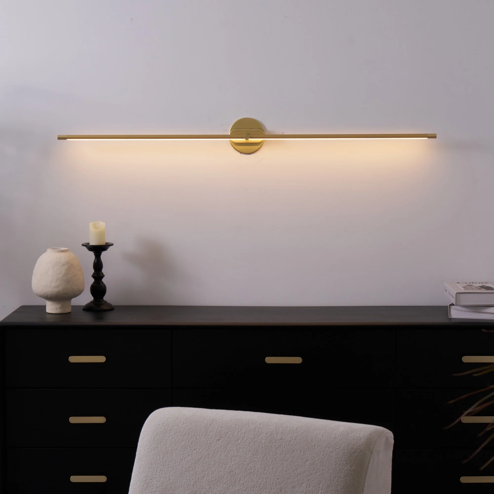 Minimalist Linear Wall Lamp - Image 64