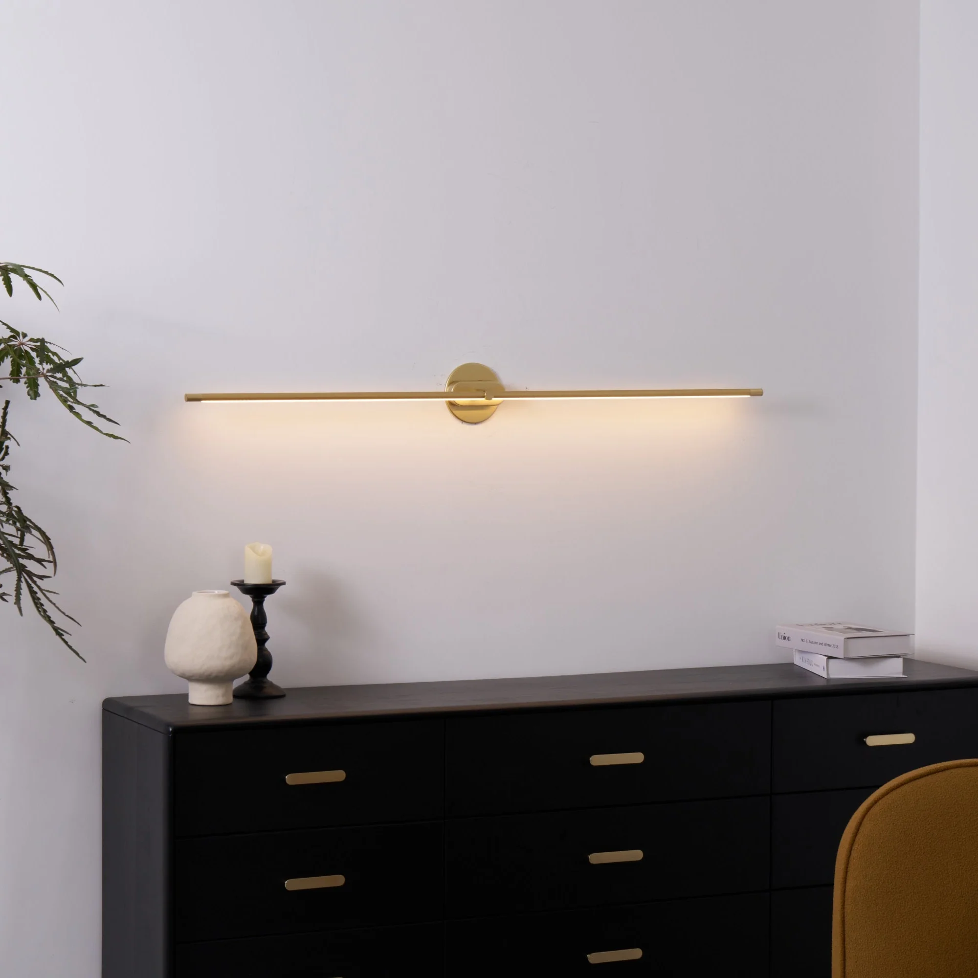 Minimalist Linear Wall Lamp - Image 65