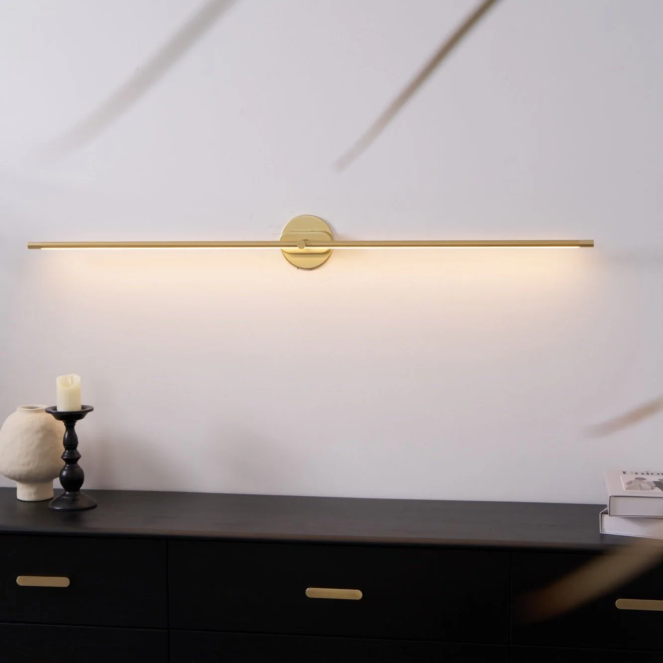 Minimalist Linear Wall Lamp - Image 68