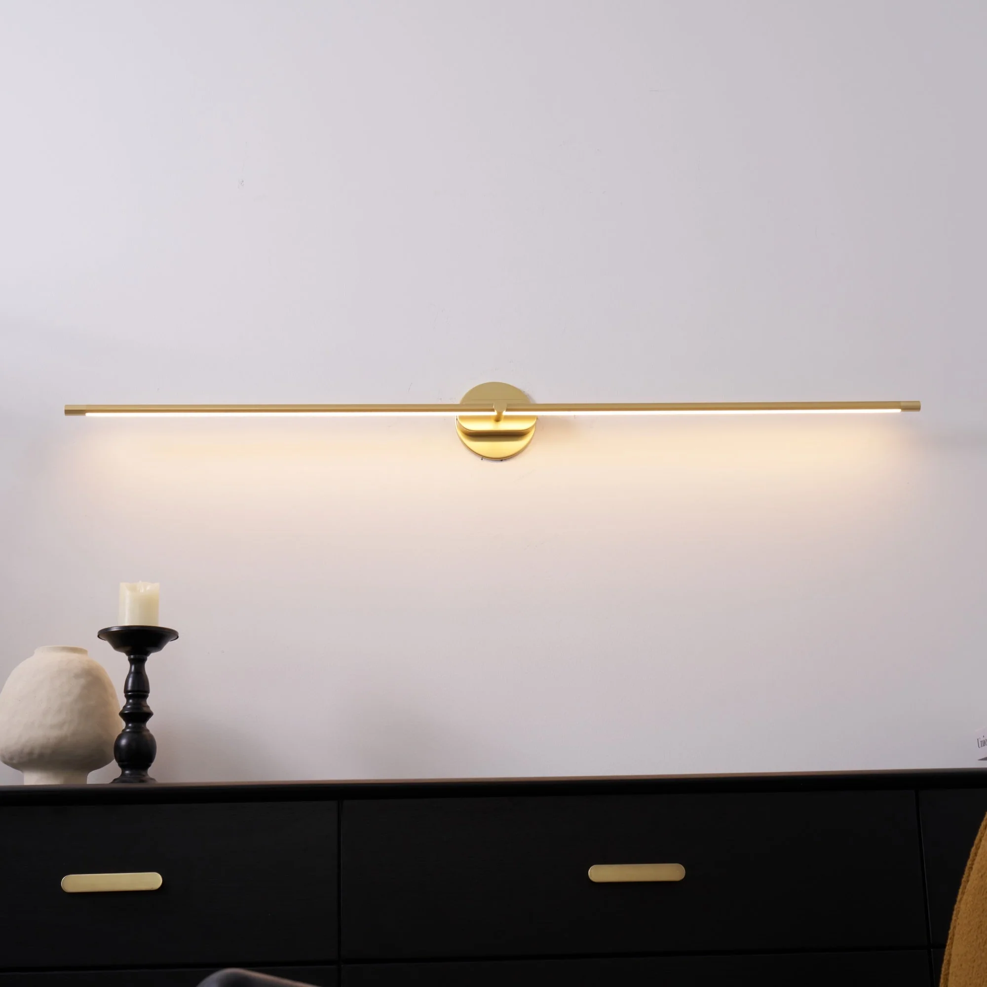 Minimalist Linear Wall Lamp - Image 71