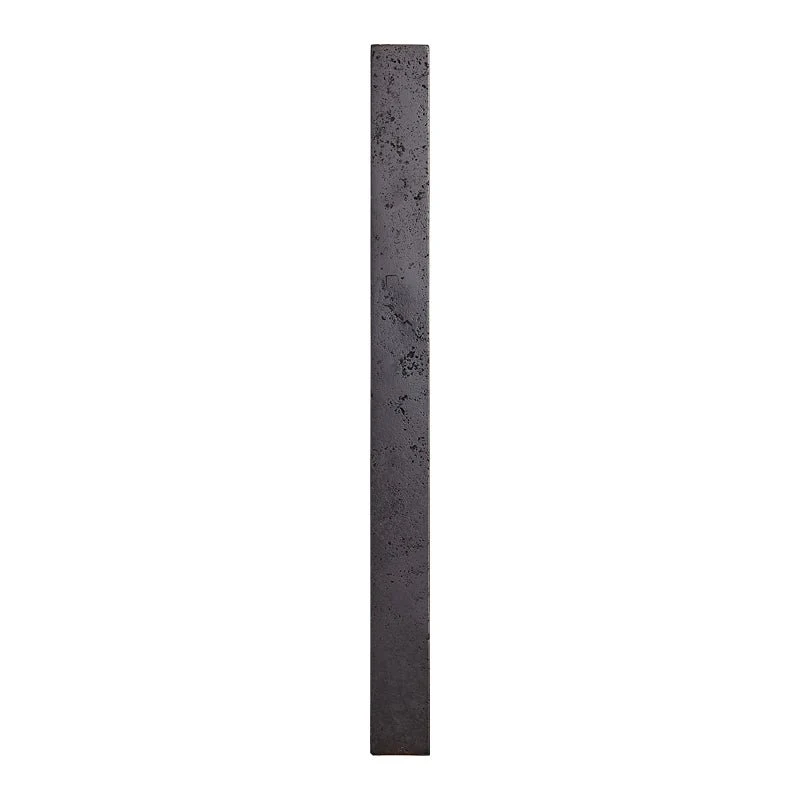 Minimalist Stone Finish Wall Lamp - Image 9