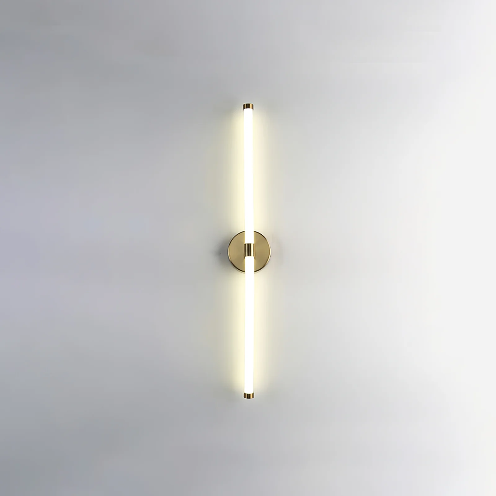 Minimalist Vertical Wall Sconce - Image 19