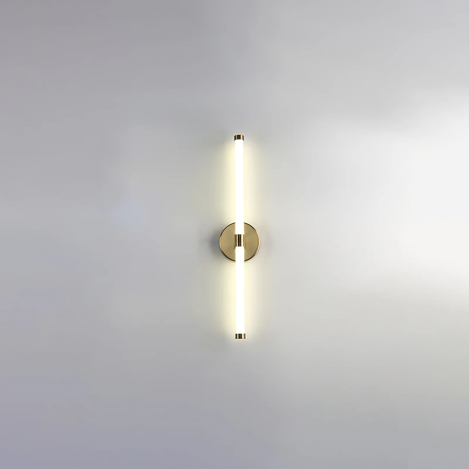 Minimalist Vertical Wall Sconce - Image 23