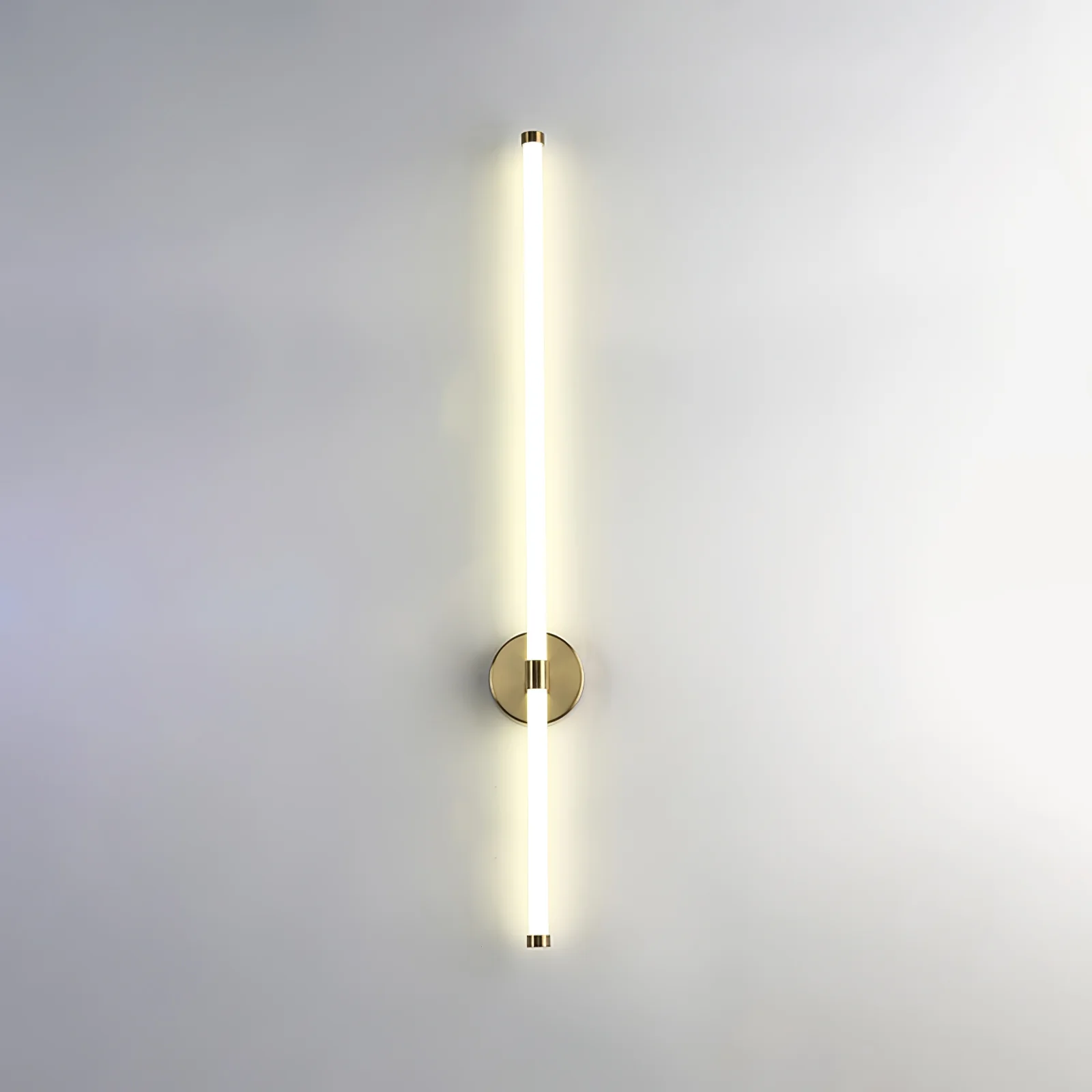 Minimalist Vertical Wall Sconce - Image 25