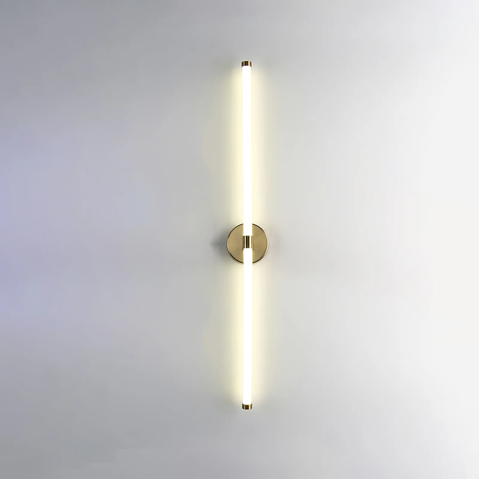 Minimalist Vertical Wall Sconce - Image 31