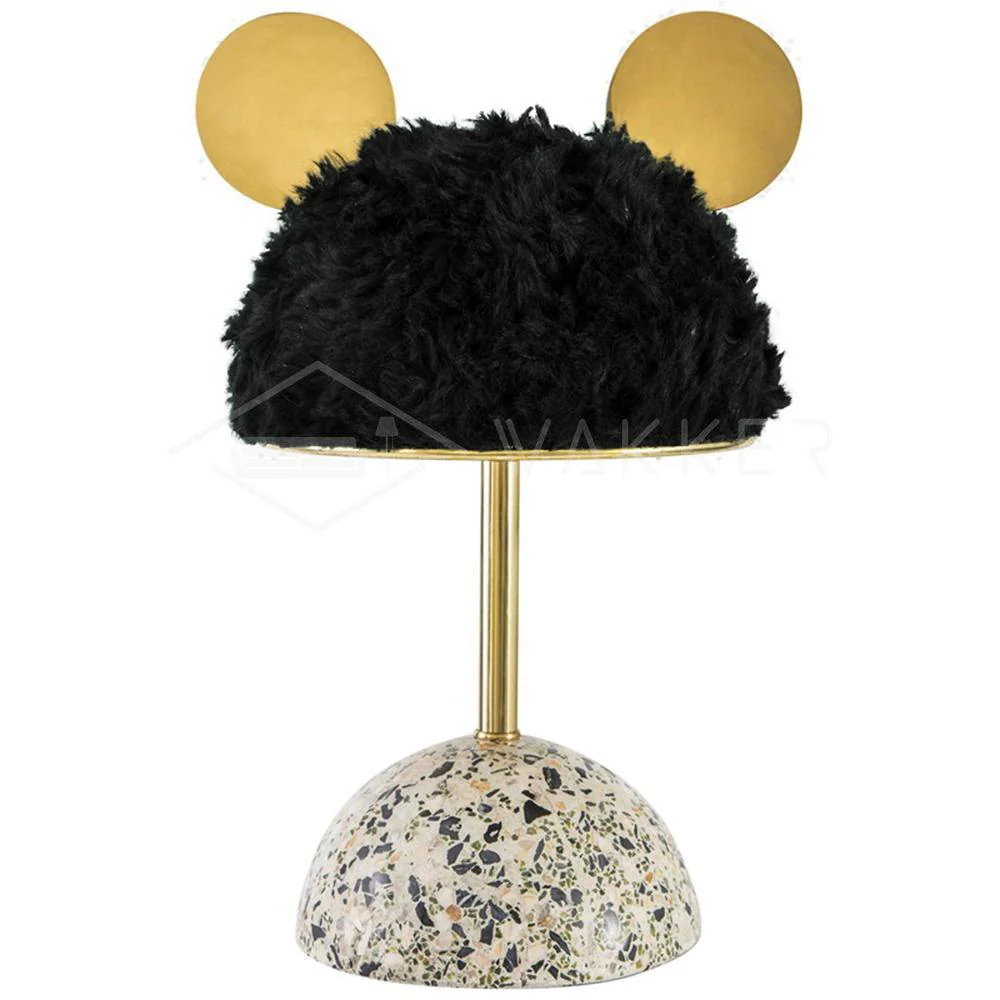 Minos Table Lamp - Image 11