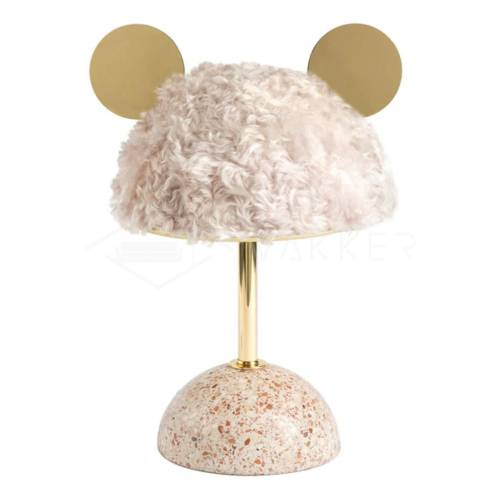 Minos Table Lamp - Image 12