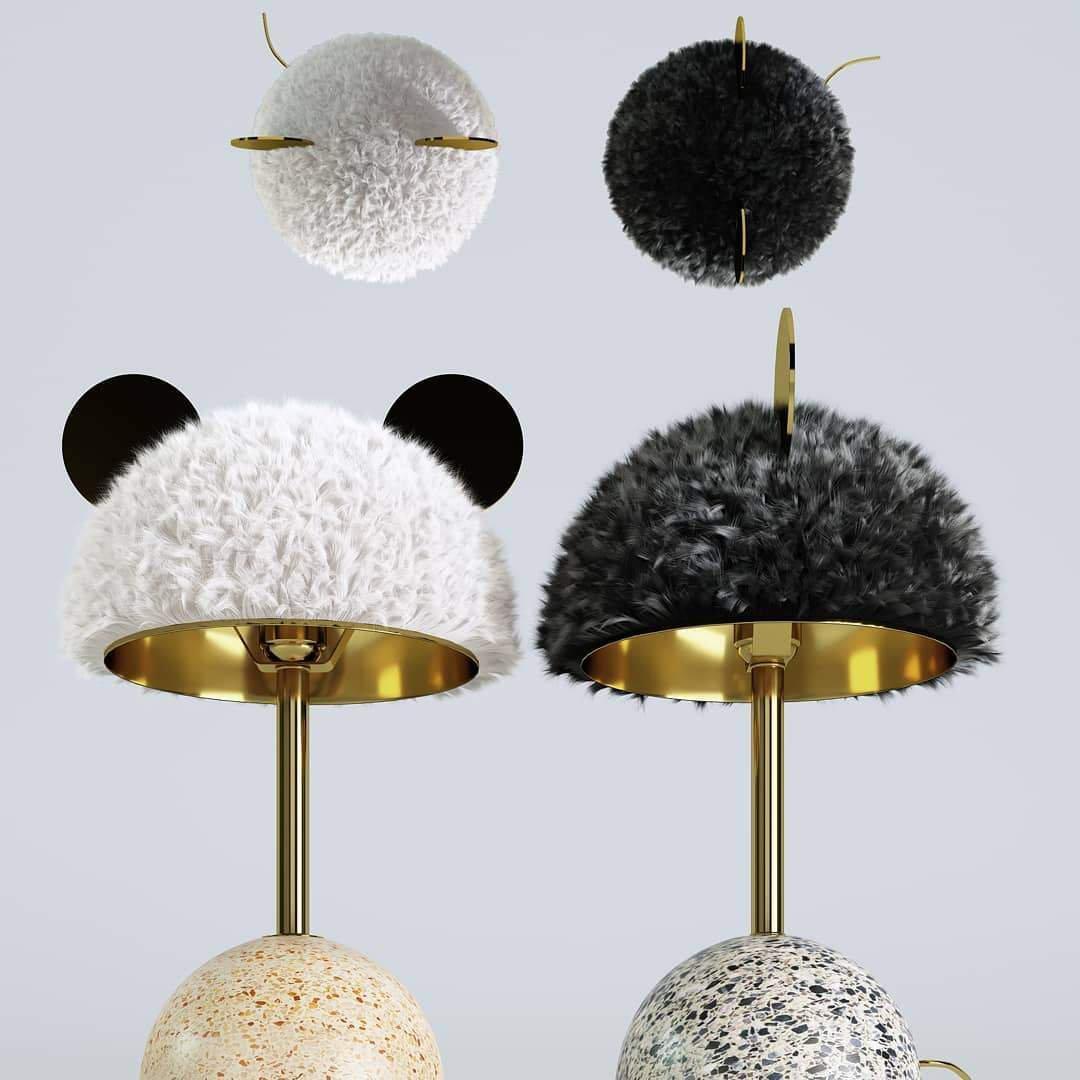 Minos Table Lamp - Image 13
