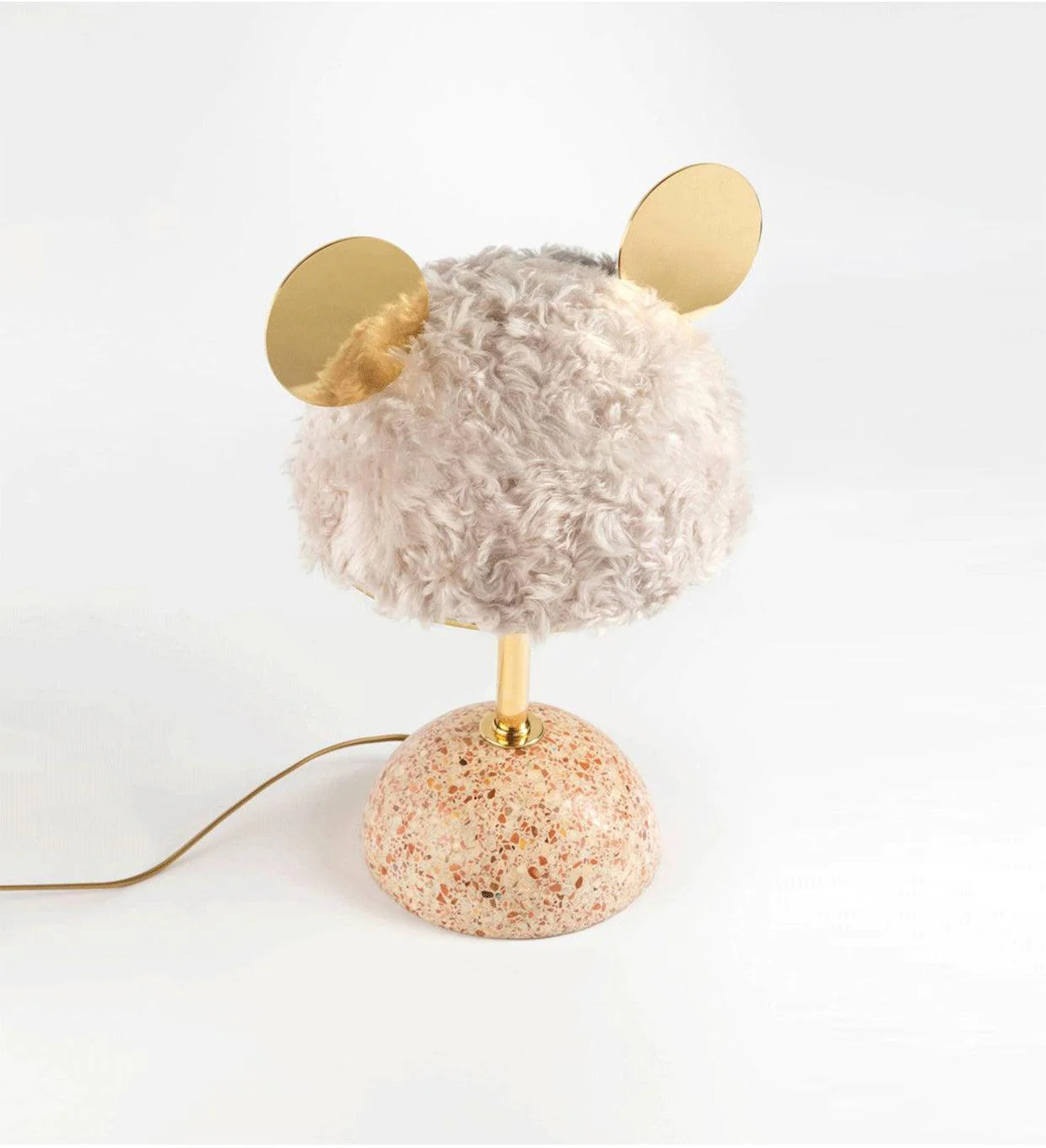 Minos Table Lamp - Image 19