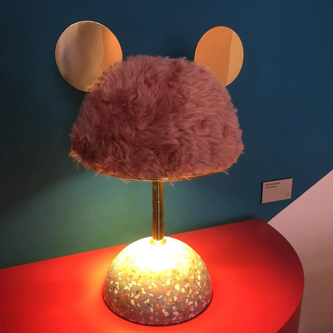 Minos Table Lamp - Image 27