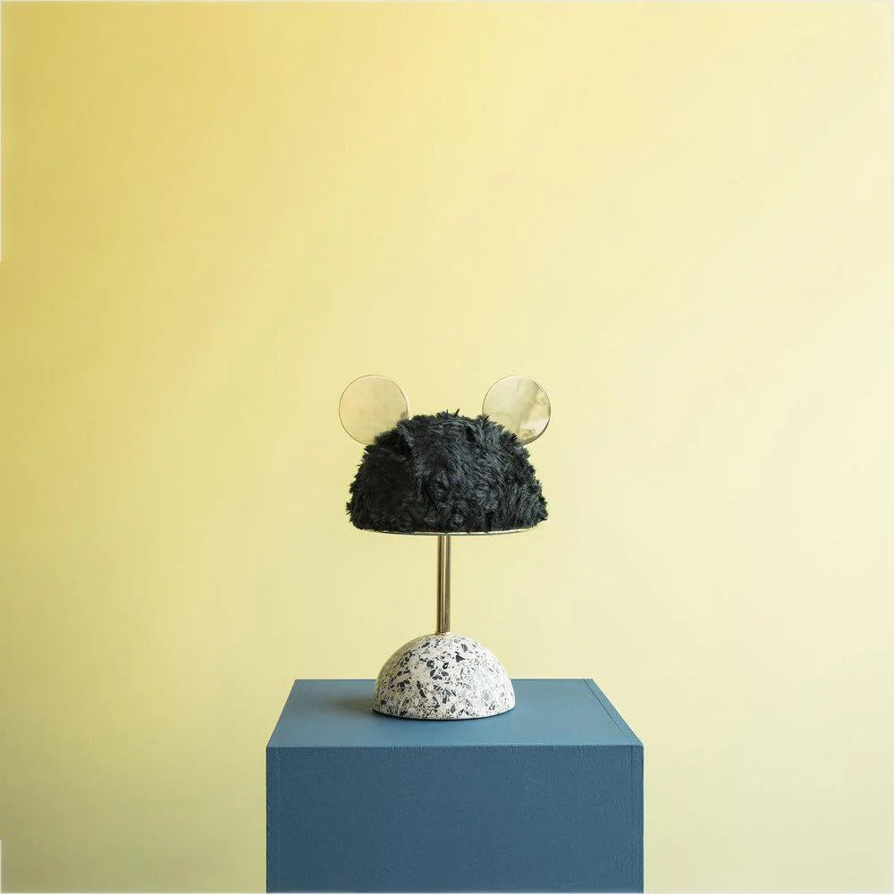 Minos Table Lamp - Image 3
