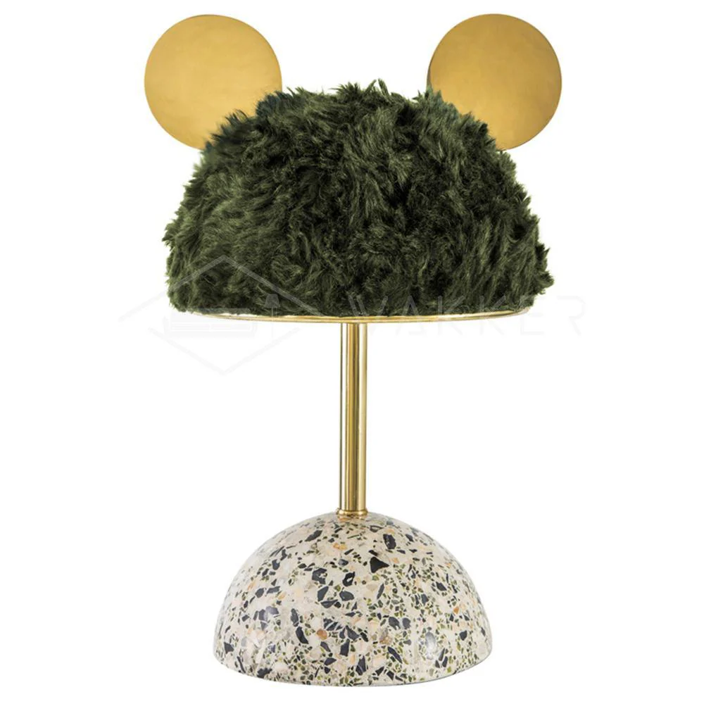 Minos Table Lamp - Image 8