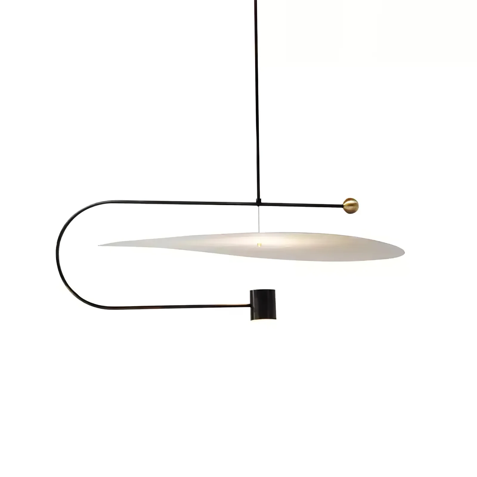 Mira Balance Pendant Lamp - Image 14