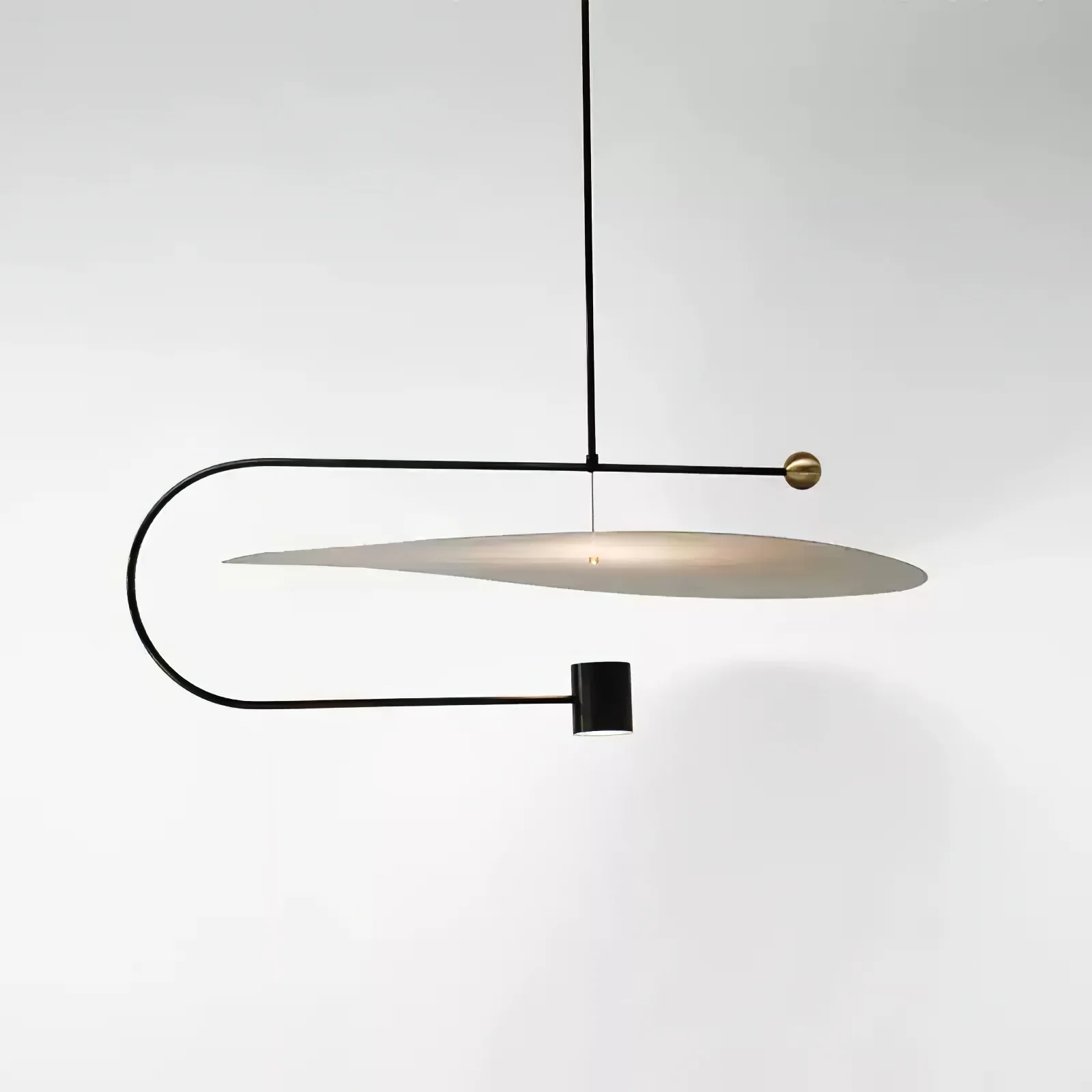 Mira Balance Pendant Lamp - Image 15