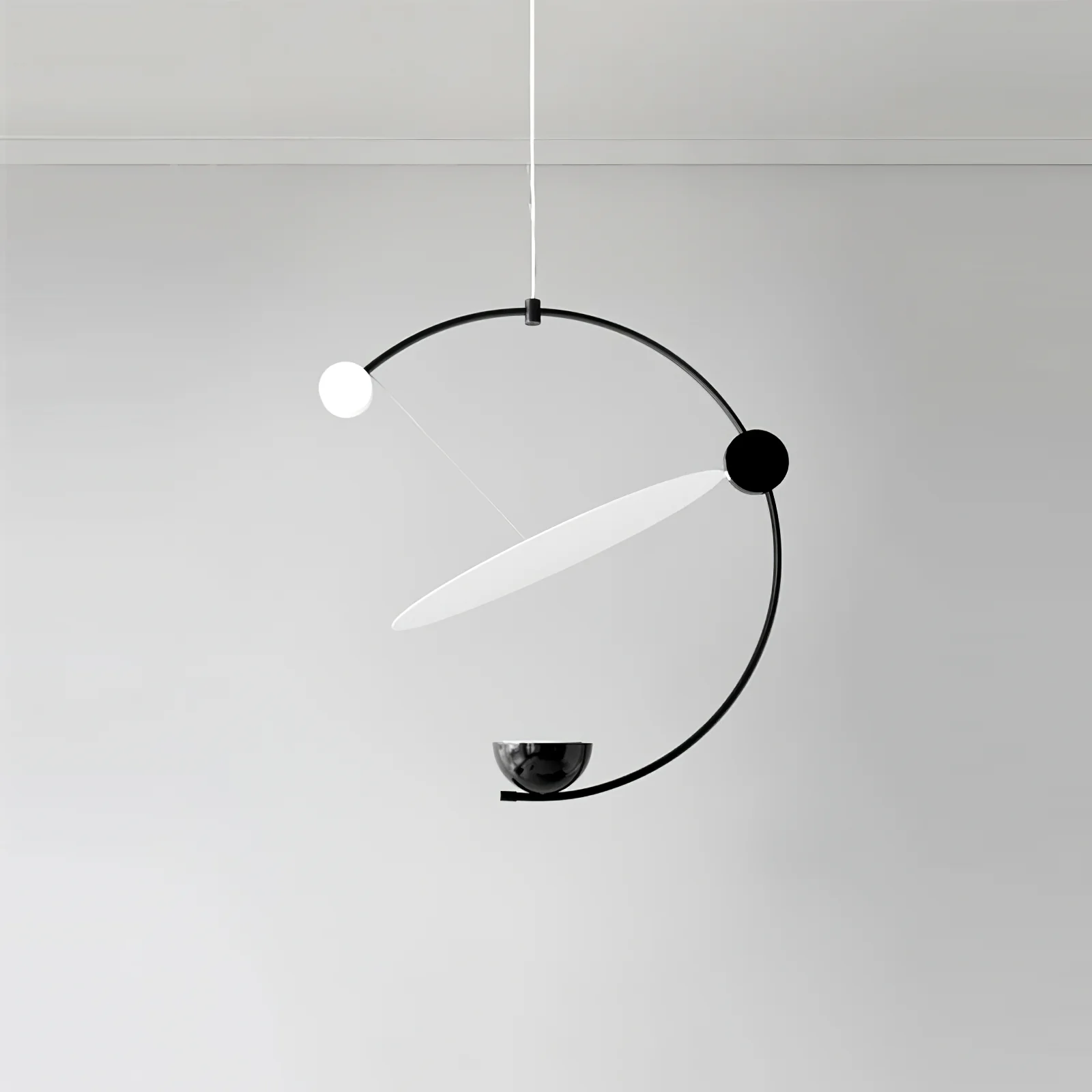 Mira Balance Pendant Lamp - Image 44