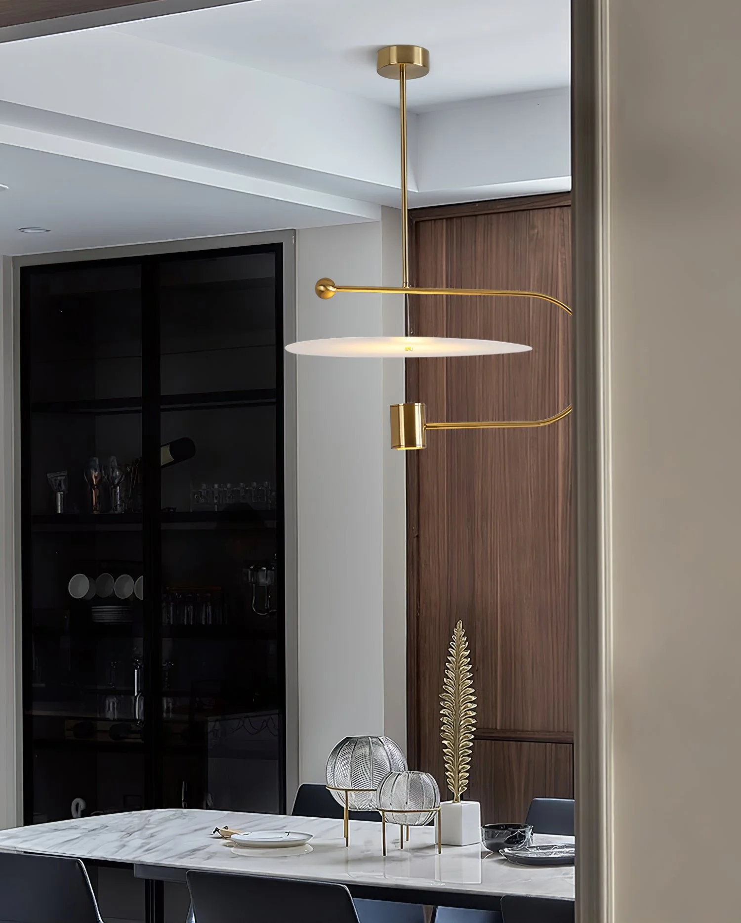 Mira Balance Pendant Lamp - Image 51