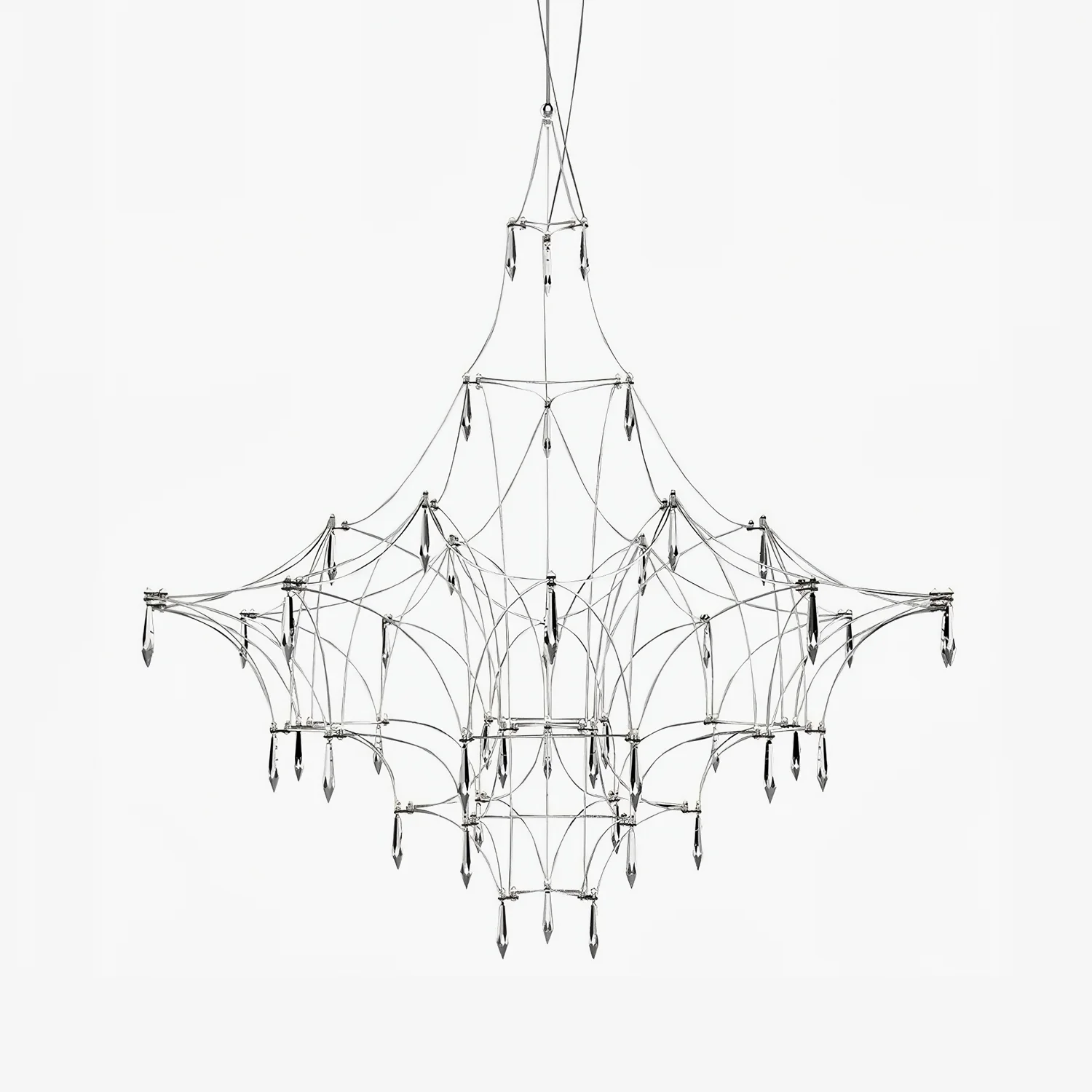 Mira Chandeliers