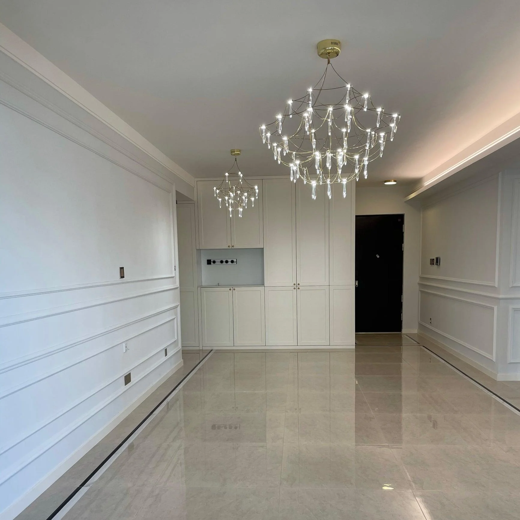 Mira Chandeliers - Image 14
