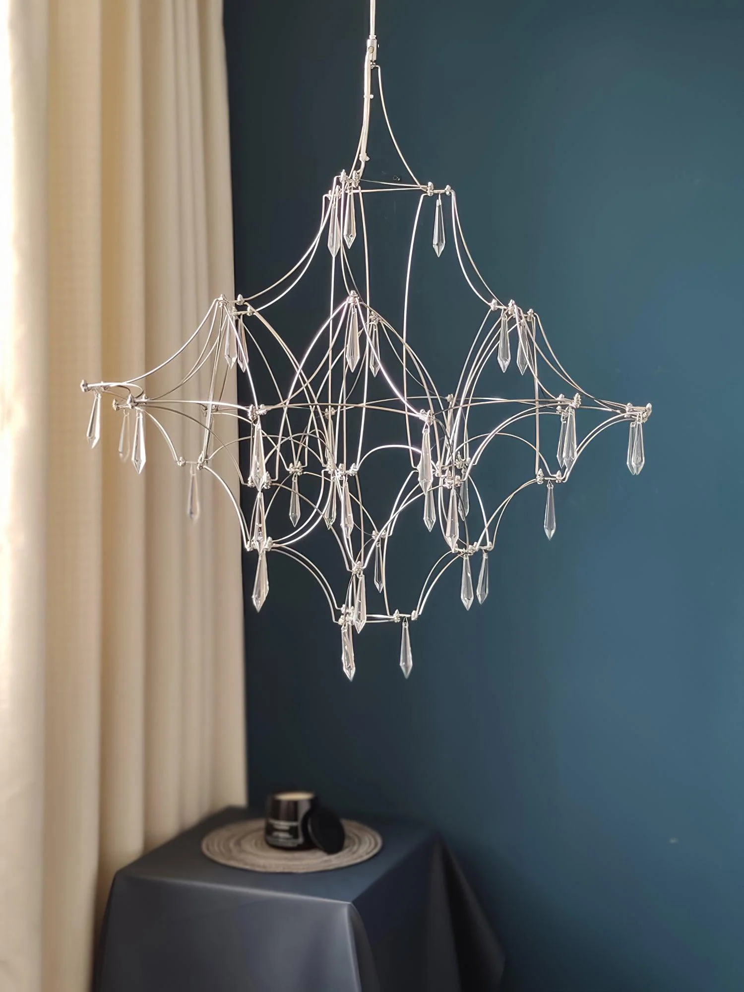 Mira Chandeliers - Image 21