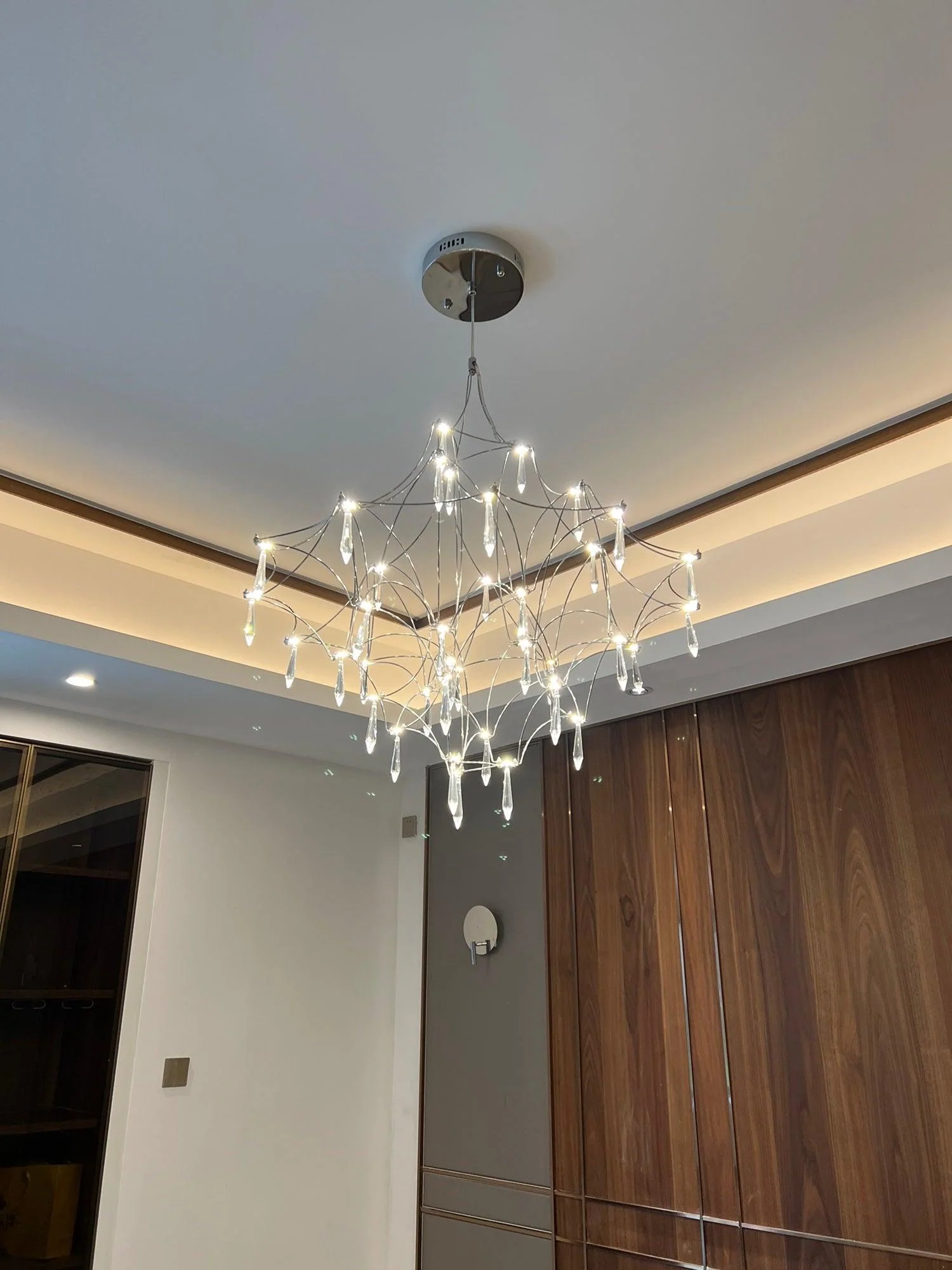 Mira Chandeliers - Image 29