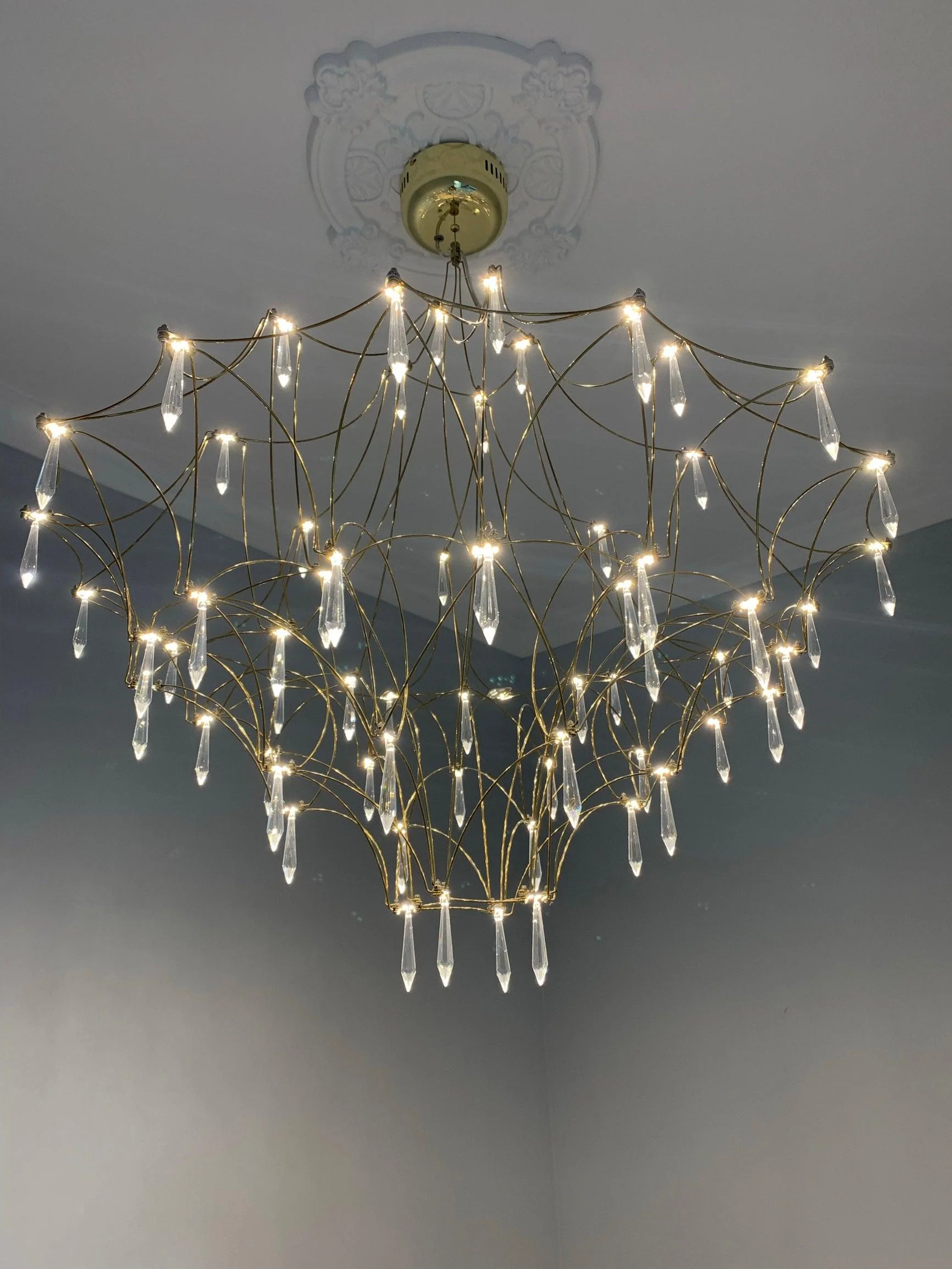 Mira Chandeliers - Image 30