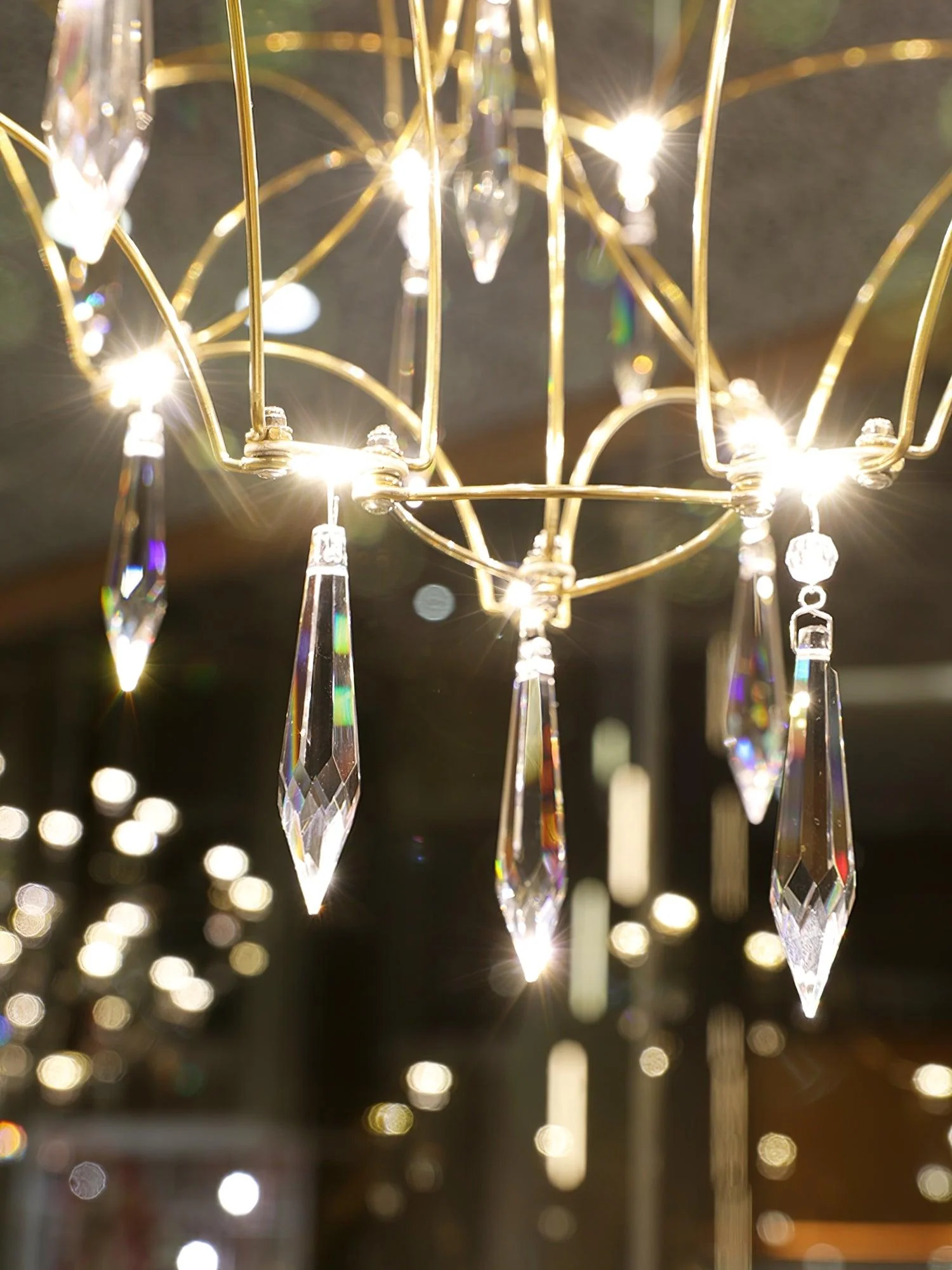 Mira Chandeliers - Image 32