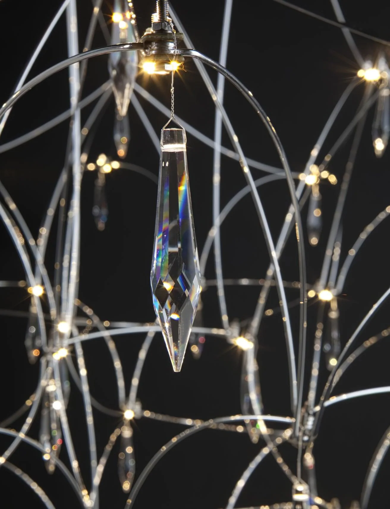 Mira Chandeliers - Image 33