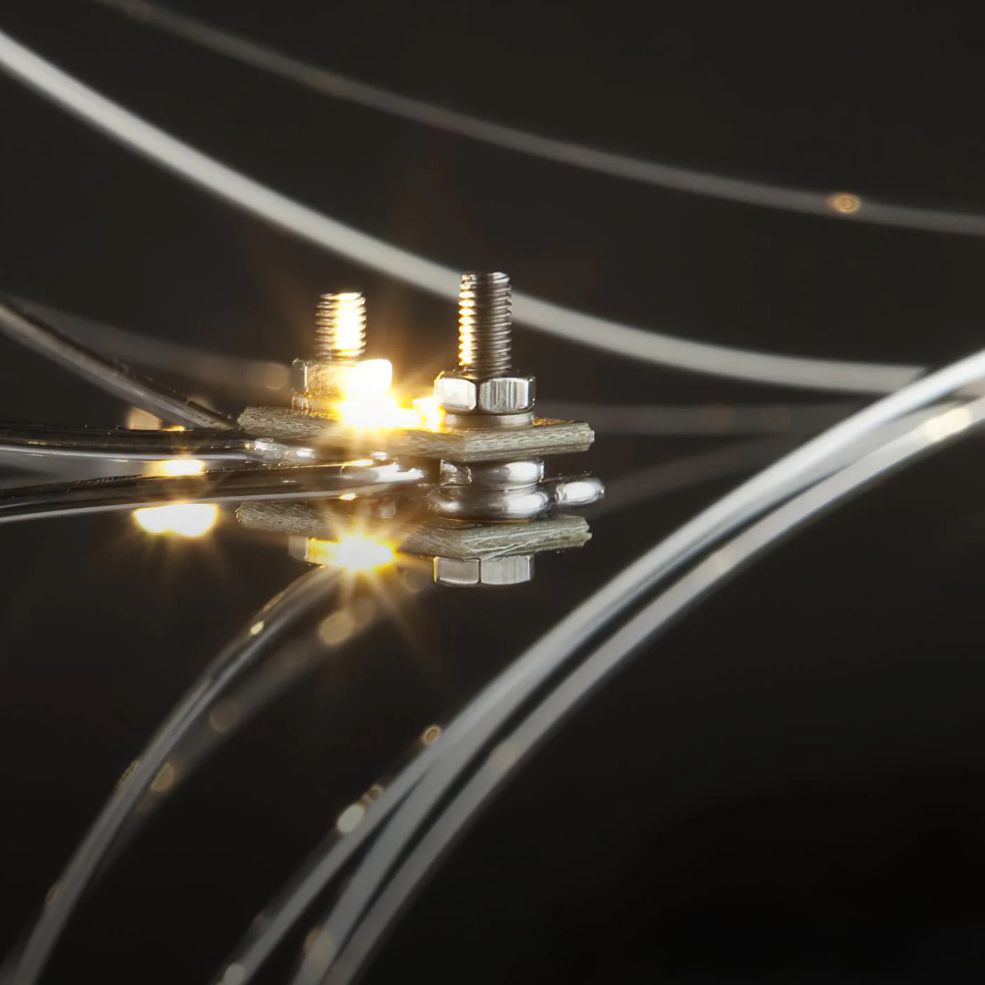 Mira Chandeliers - Image 37