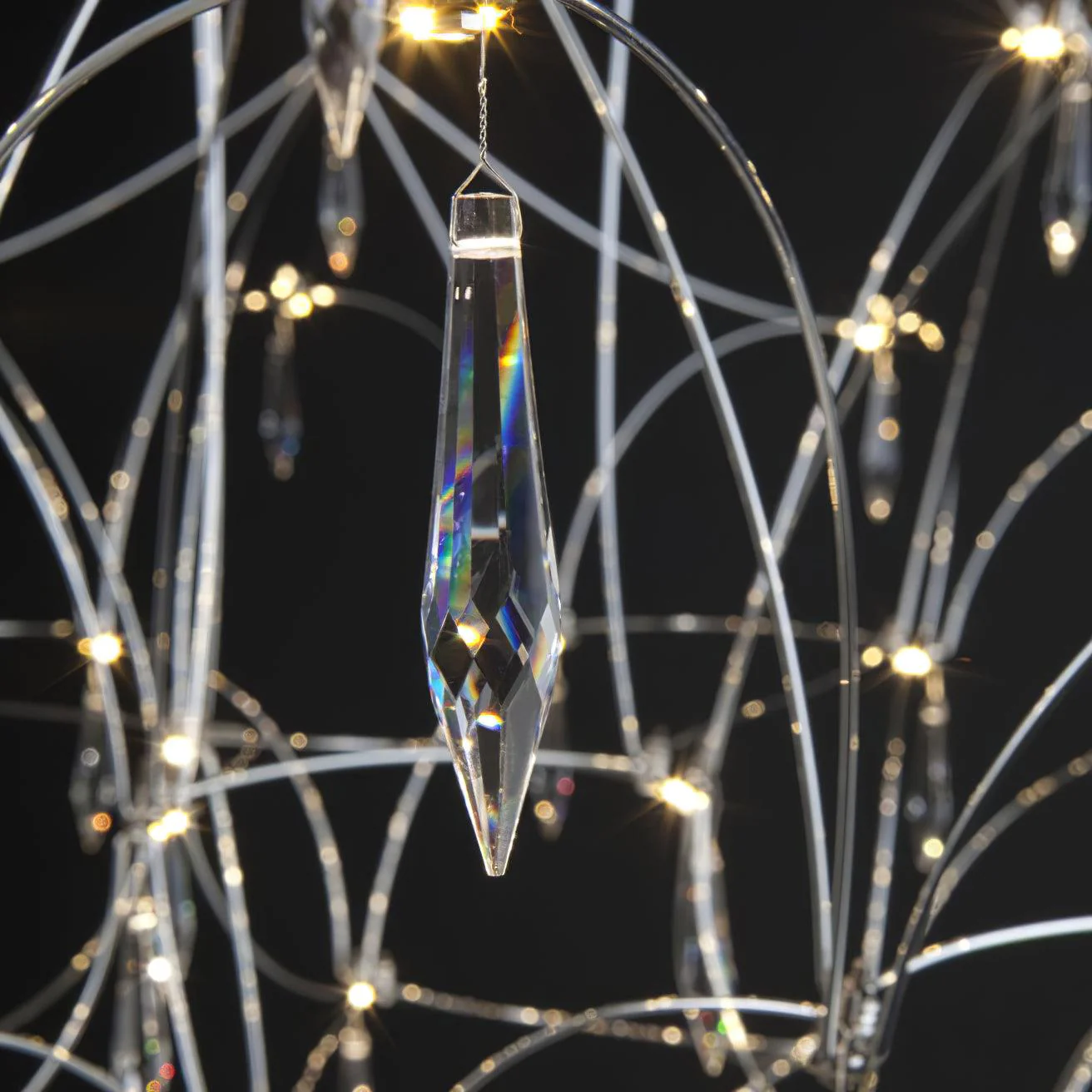 Mira Chandeliers - Image 38