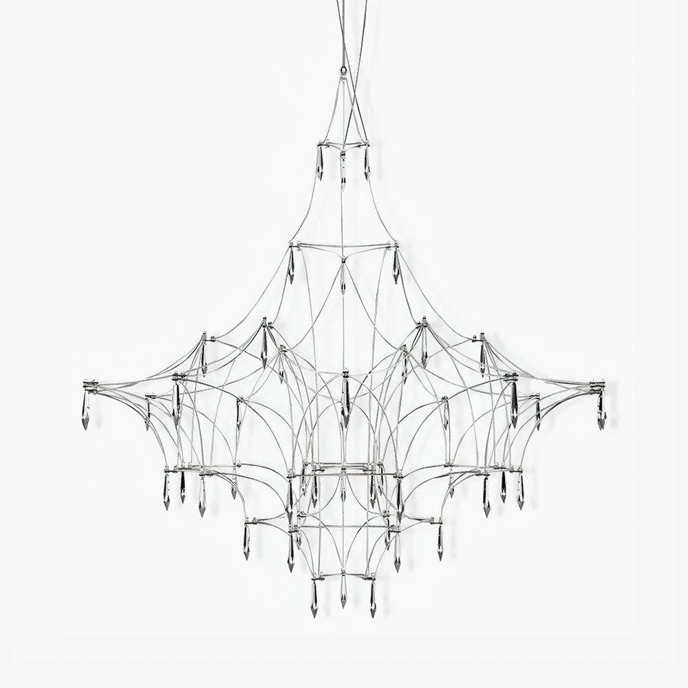 Mira Chandeliers - Image 39