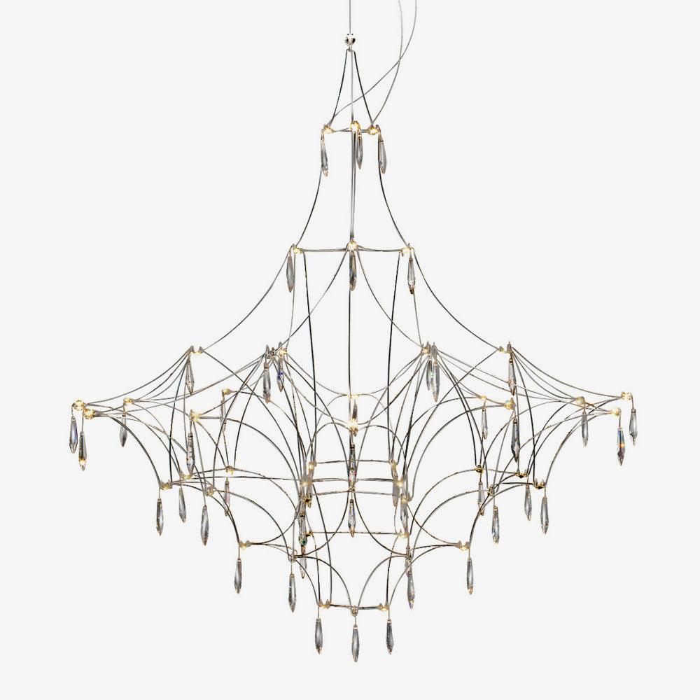 Mira Chandeliers - Image 41