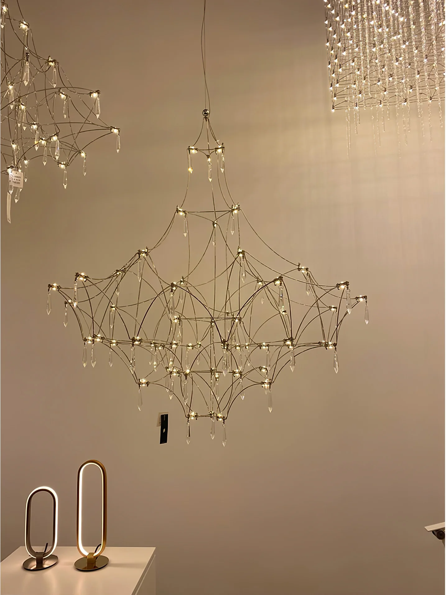Mira Chandeliers - Image 6