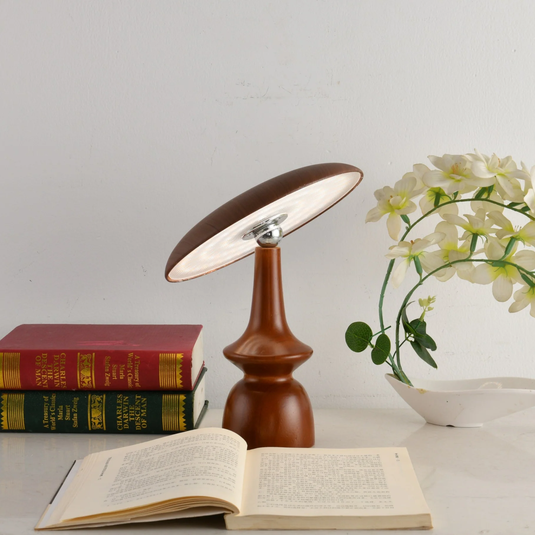 Mireli Table Lamp - Image 28